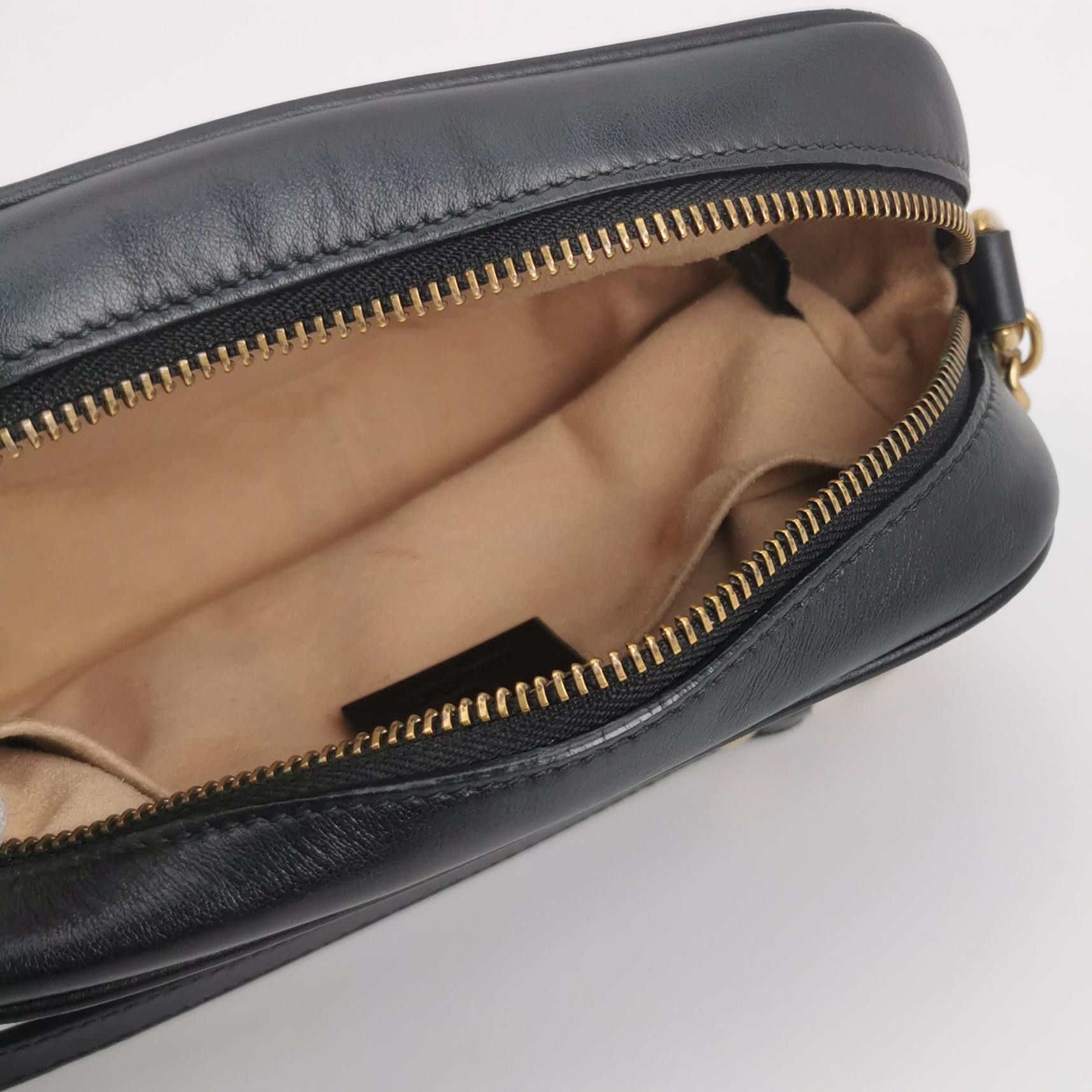 Gucci Gucci Women os Shoulder Bags Size ONE SIZE - 7 Thumbnail