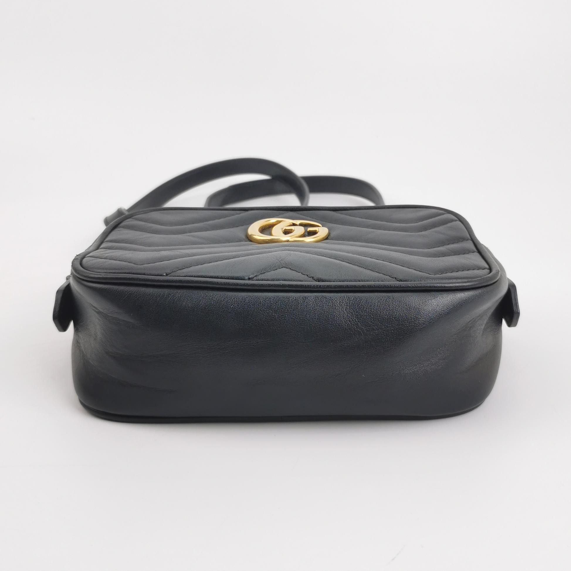 Gucci Gucci Women os Shoulder Bags Size ONE SIZE - 6 Thumbnail