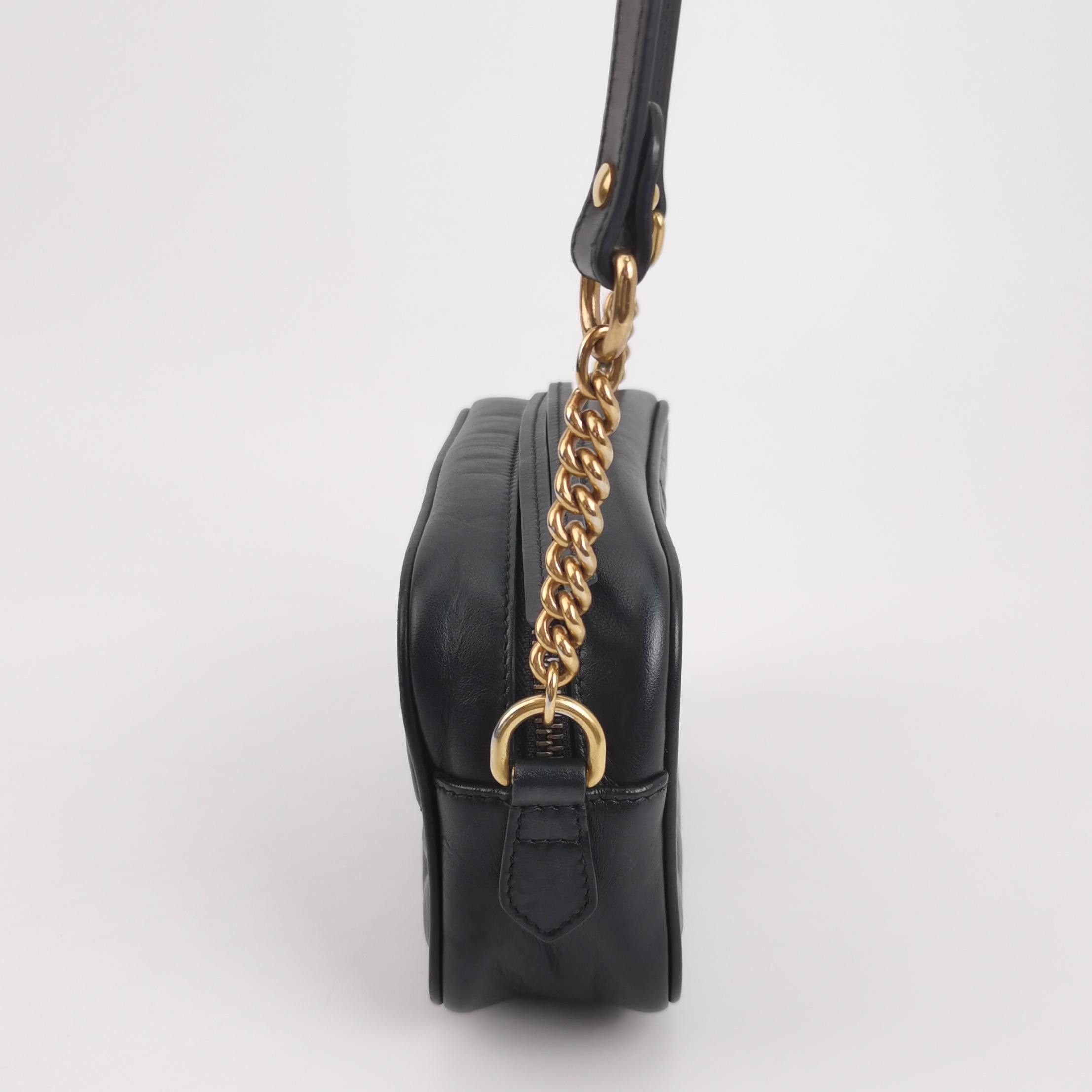 Gucci Gucci Women os Shoulder Bags Size ONE SIZE - 3 Thumbnail