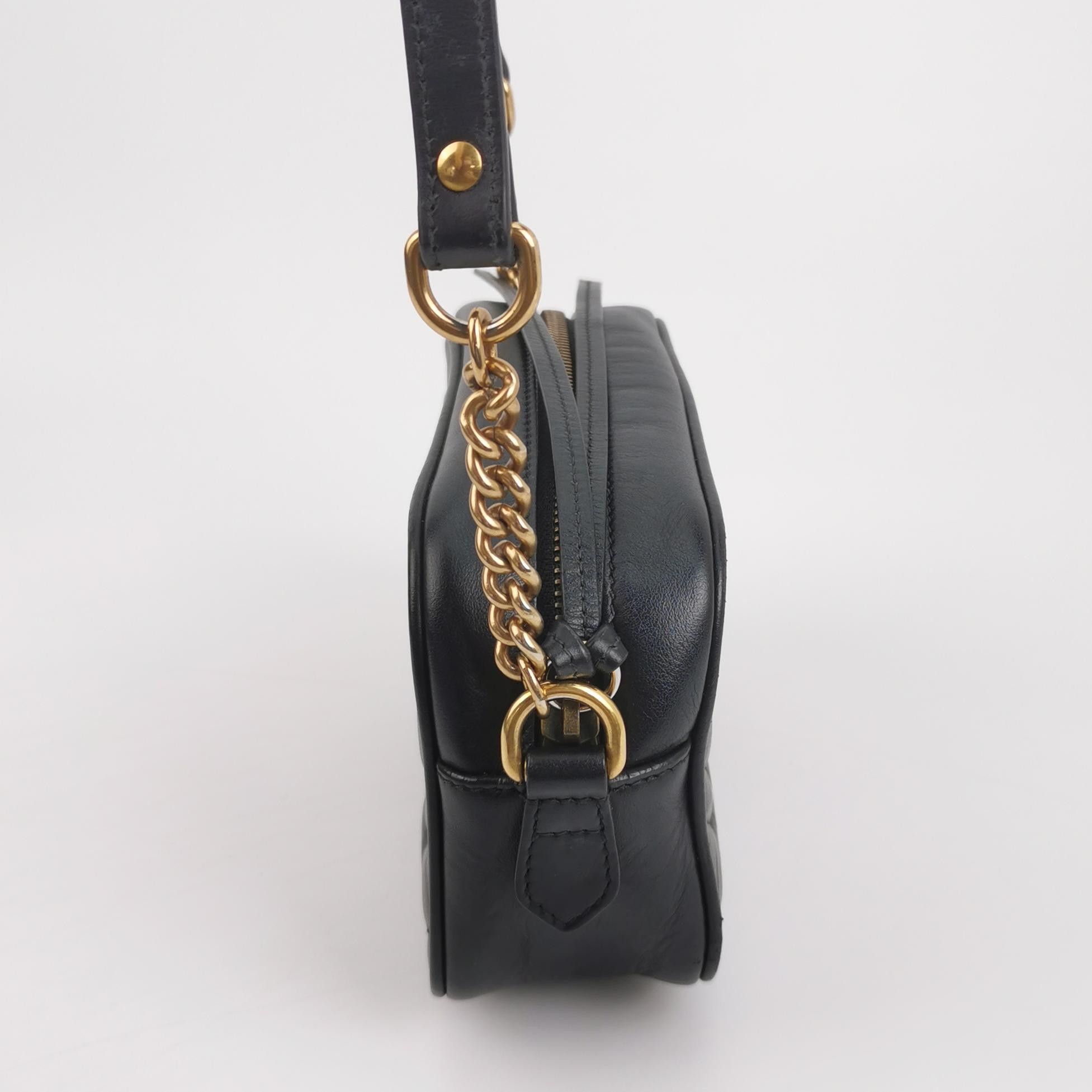 Gucci Gucci Women os Shoulder Bags Size ONE SIZE - 4 Thumbnail