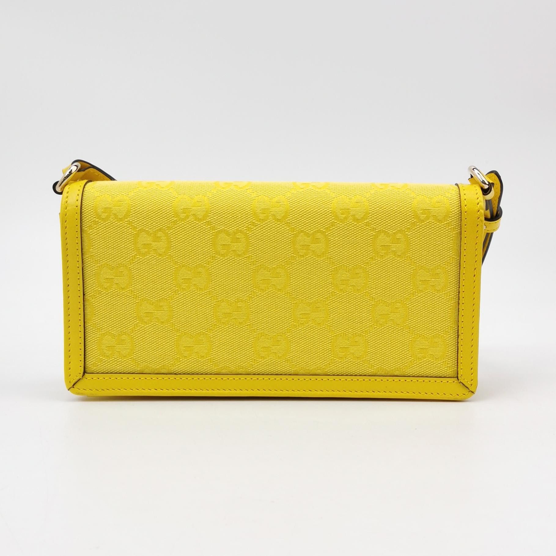Gucci Gucci Women os Shoulder Bags Size ONE SIZE - 5 Thumbnail