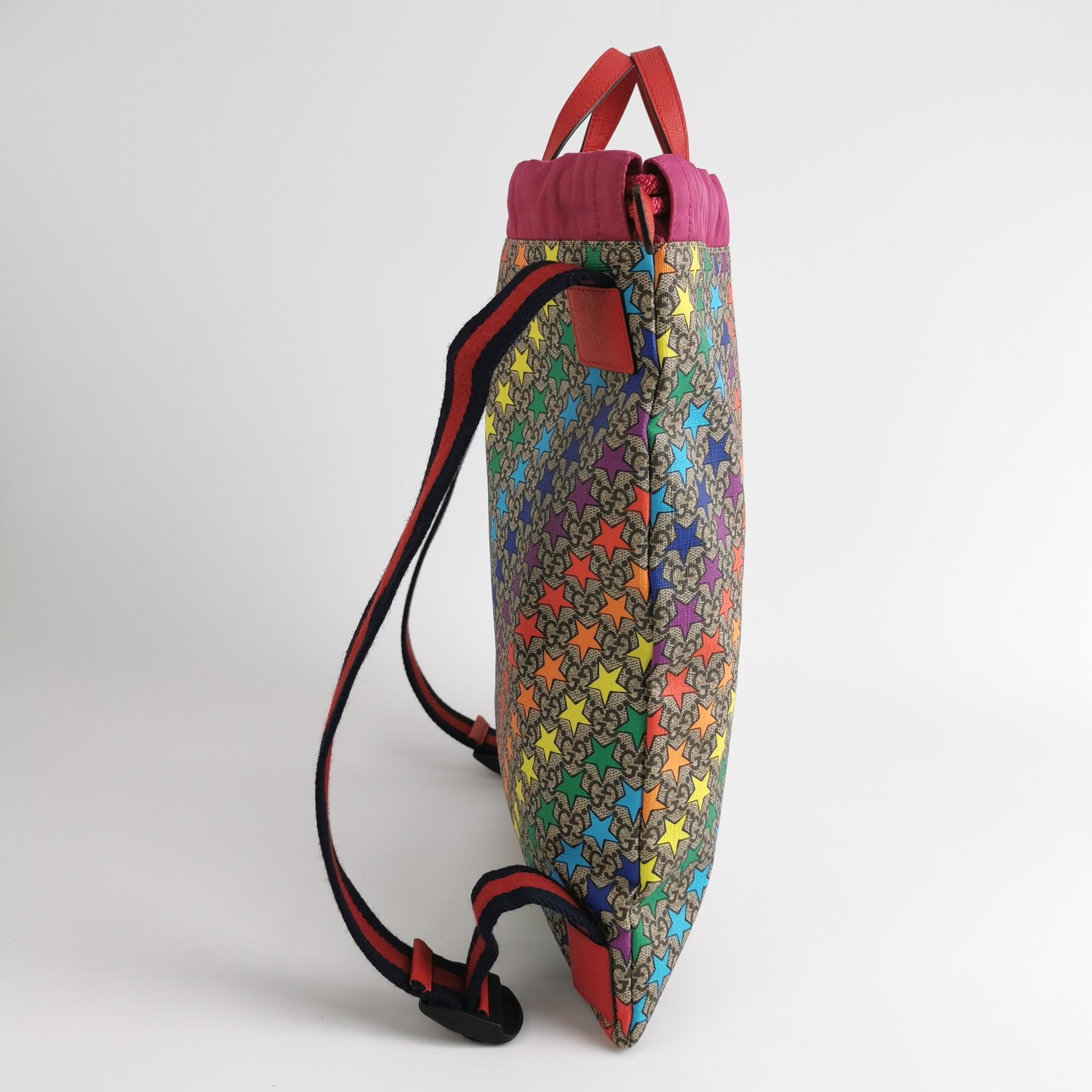 Gucci Gucci Women os Backpacks Size ONE SIZE - 4 Thumbnail
