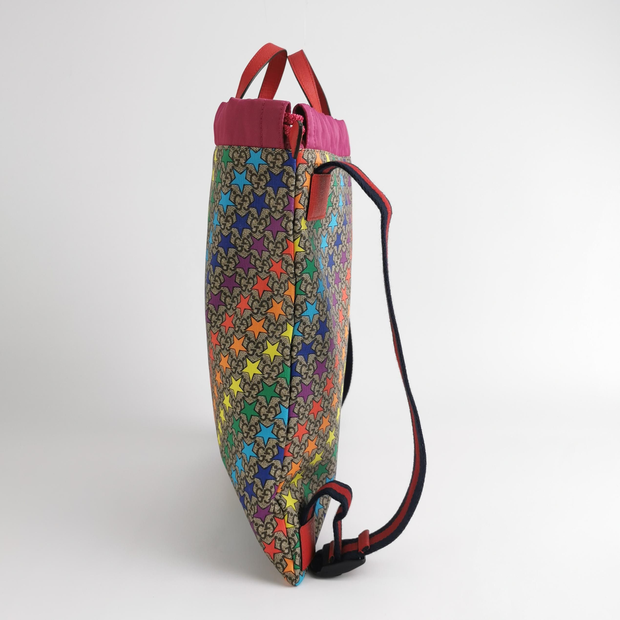 Gucci Gucci Women os Backpacks Size ONE SIZE - 3 Thumbnail
