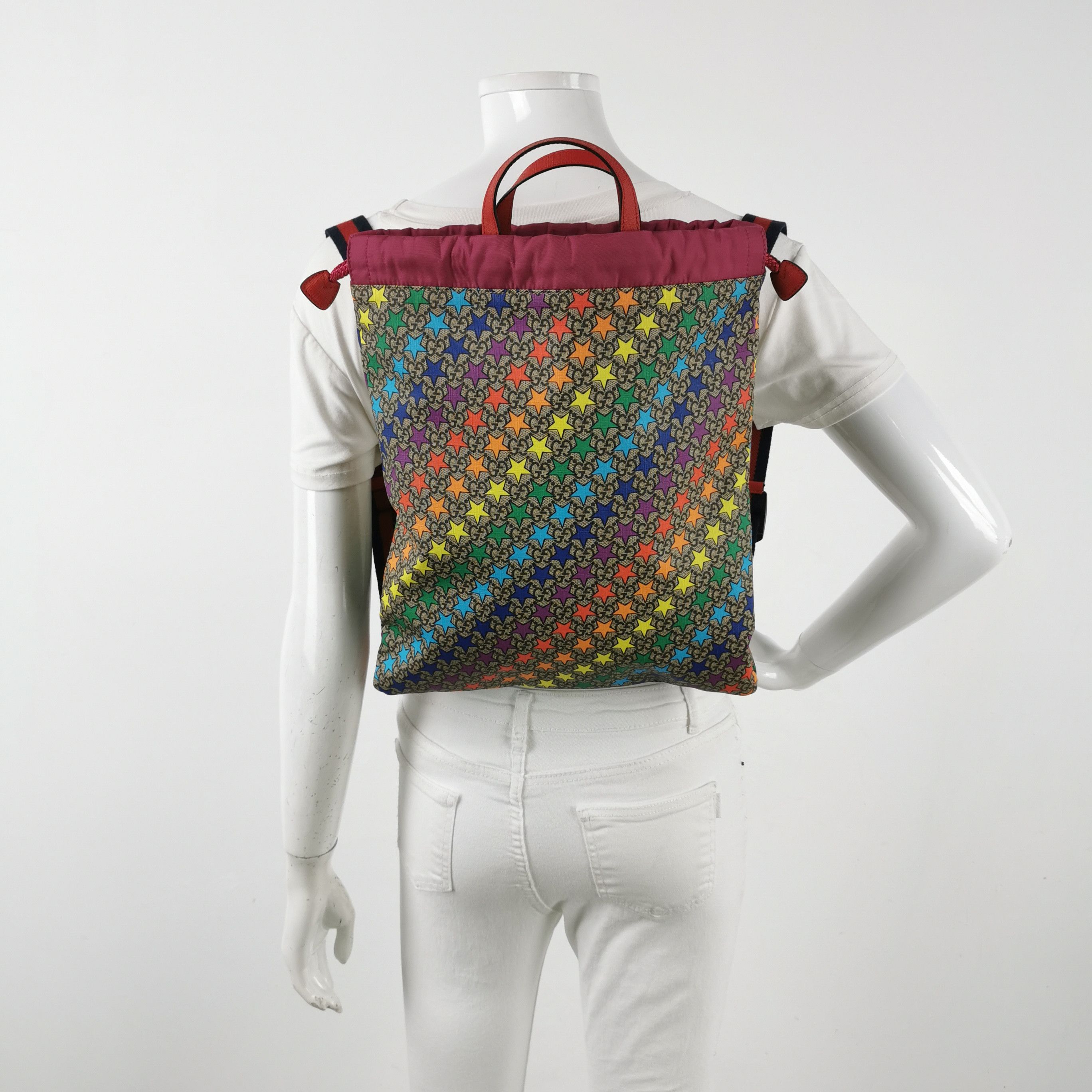 Gucci Gucci Women os Backpacks Size ONE SIZE - 2 Thumbnail