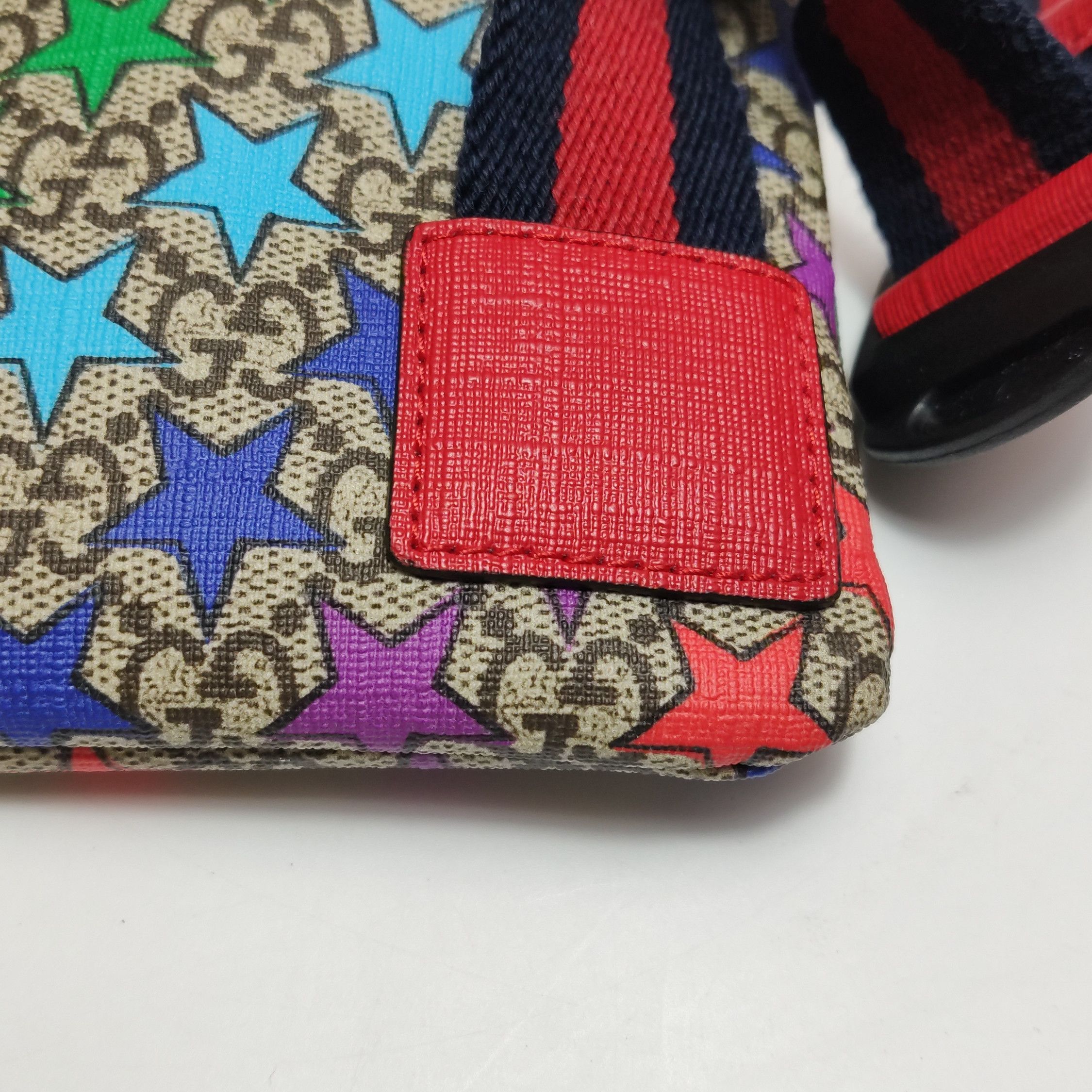 Gucci Gucci Women os Backpacks Size ONE SIZE - 13 Thumbnail