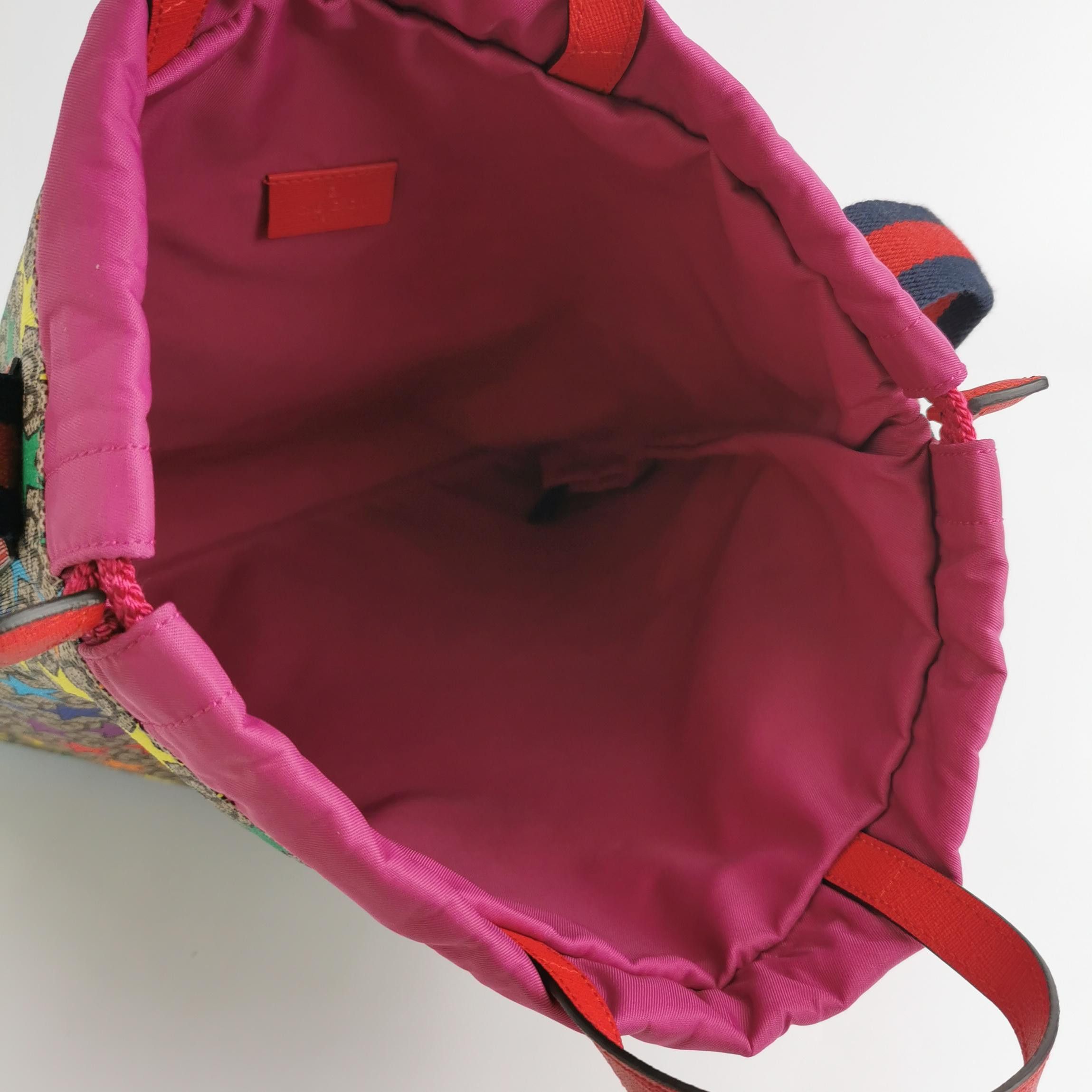 Gucci Gucci Women os Backpacks Size ONE SIZE - 7 Thumbnail