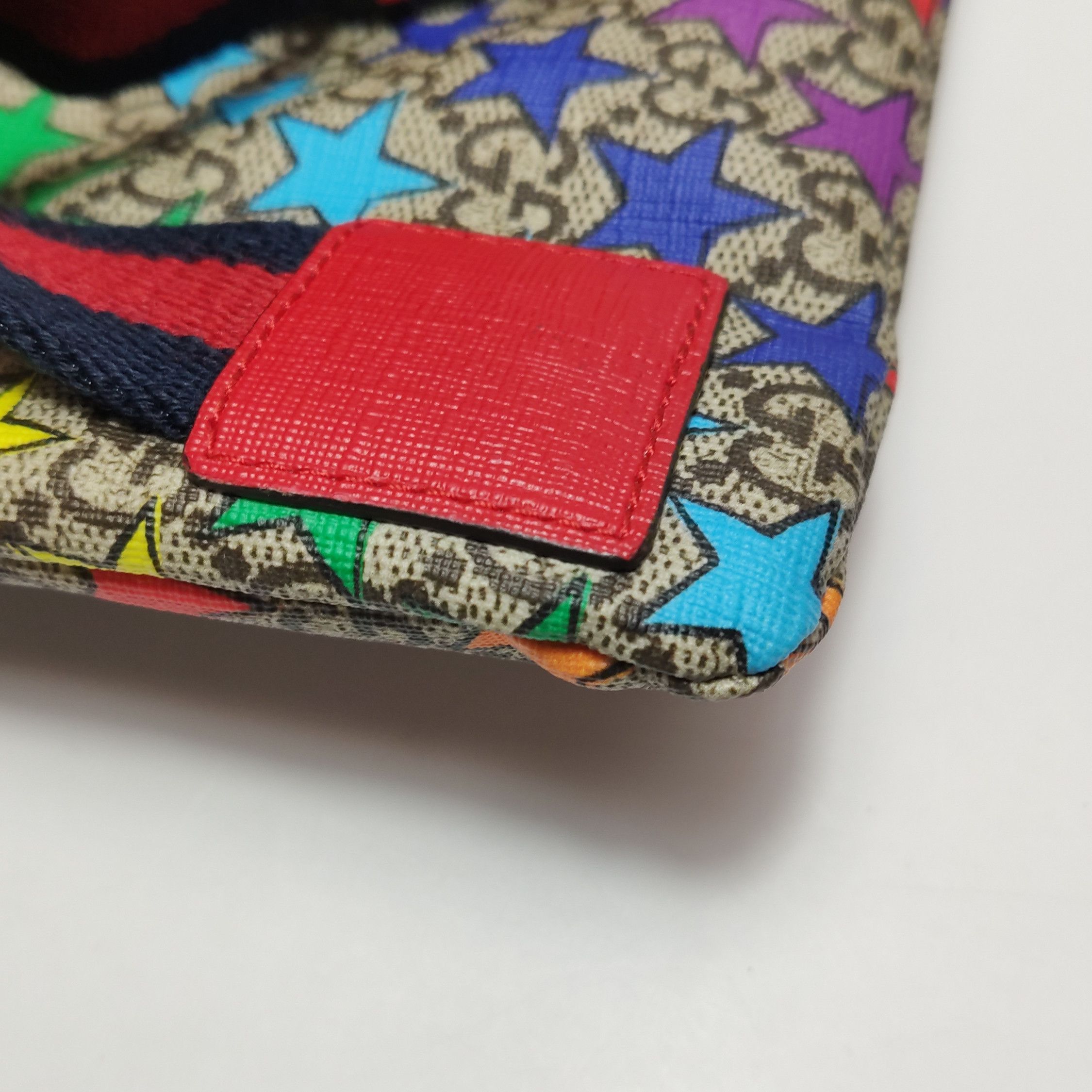 Gucci Gucci Women os Backpacks Size ONE SIZE - 12 Thumbnail