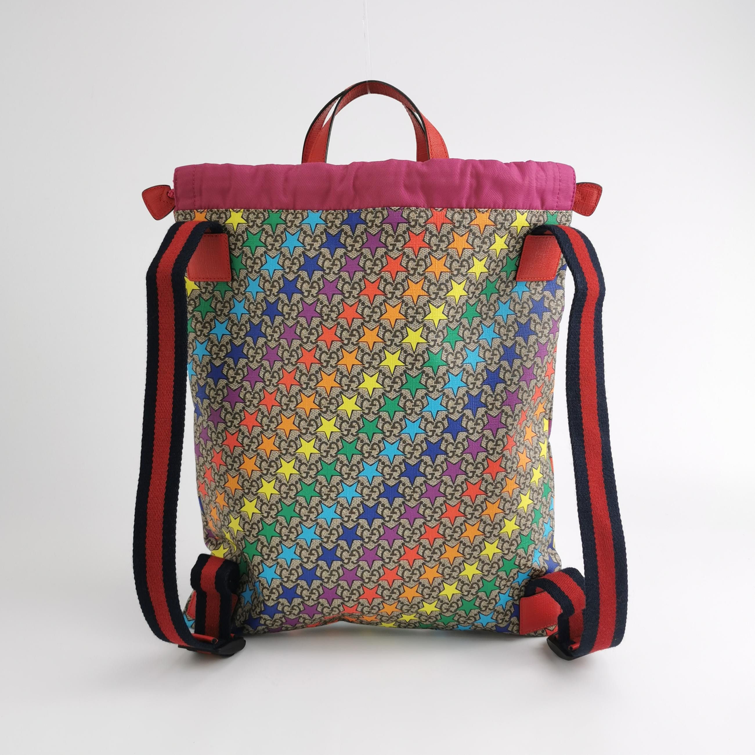 Gucci Gucci Women os Backpacks Size ONE SIZE - 5 Thumbnail