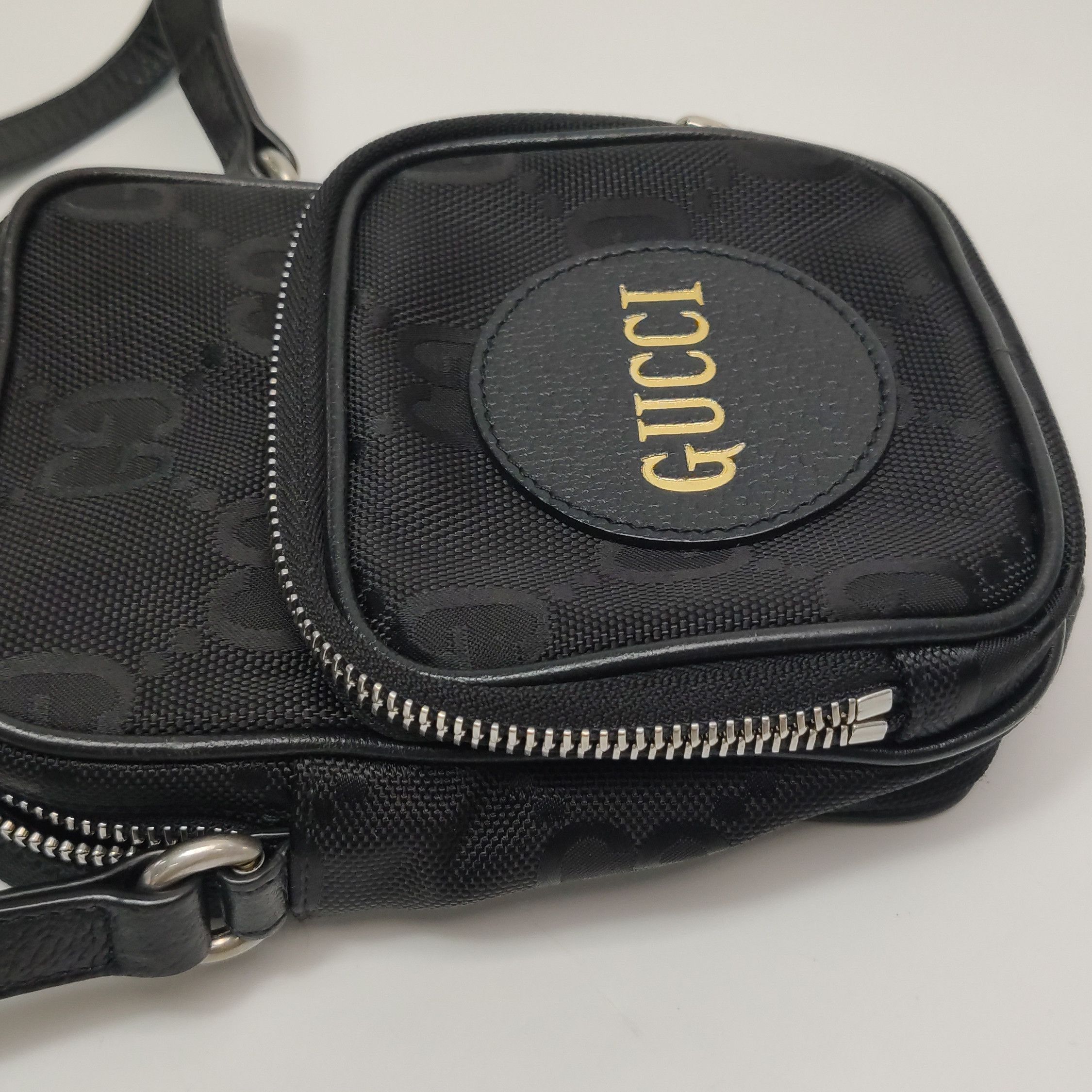 Gucci Gucci Women os Shoulder Bags Size ONE SIZE - 18 Thumbnail