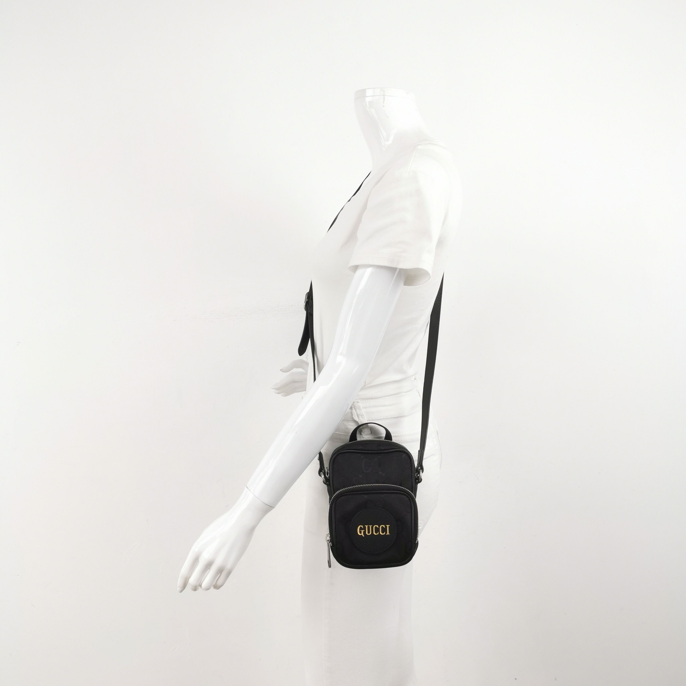Gucci Gucci Women os Shoulder Bags Size ONE SIZE - 2 Thumbnail