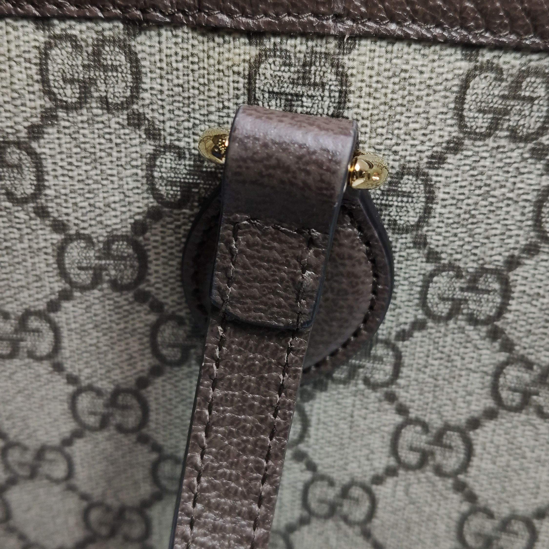 Gucci Gucci Women os Shoulder Bags Size ONE SIZE - 16 Thumbnail