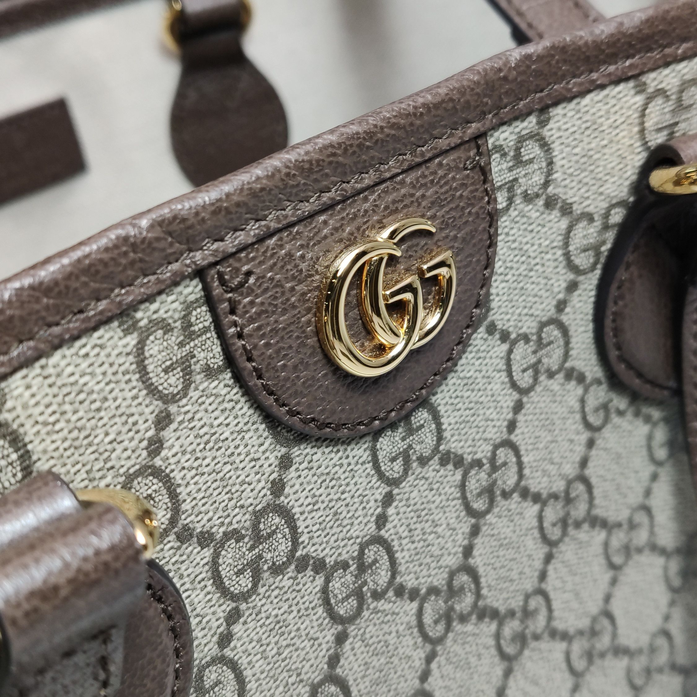 Gucci Gucci Women os Shoulder Bags Size ONE SIZE - 14 Thumbnail