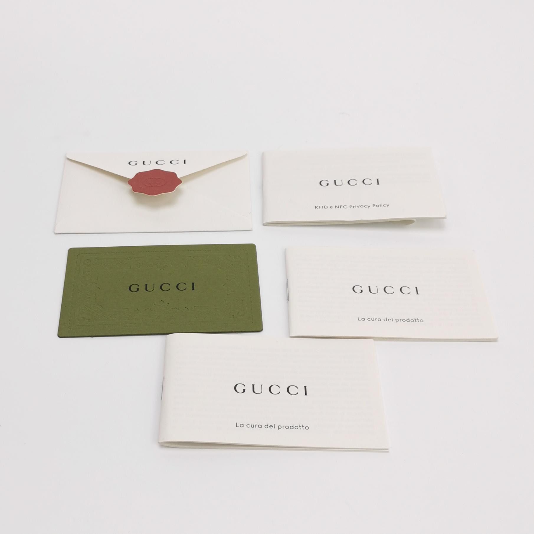 Gucci Gucci Women os Shoulder Bags Size ONE SIZE - 9 Thumbnail