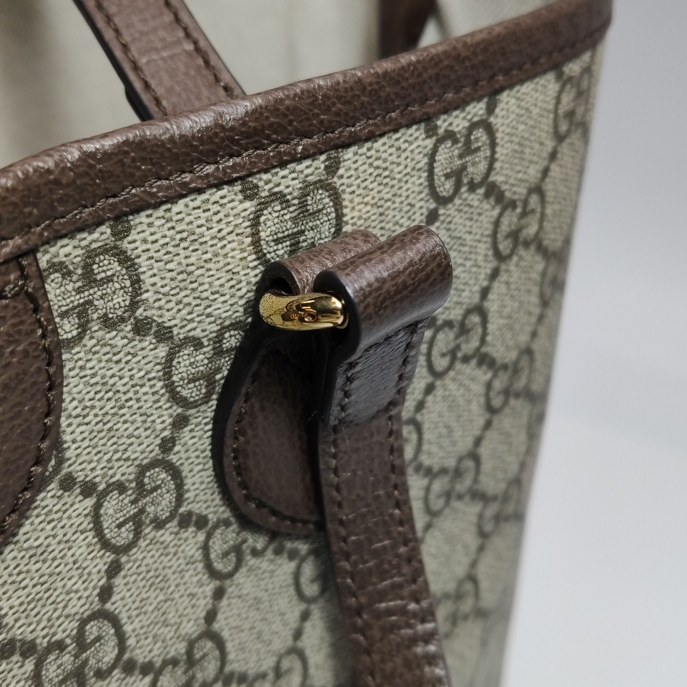 Gucci Gucci Women os Shoulder Bags Size ONE SIZE - 15 Thumbnail