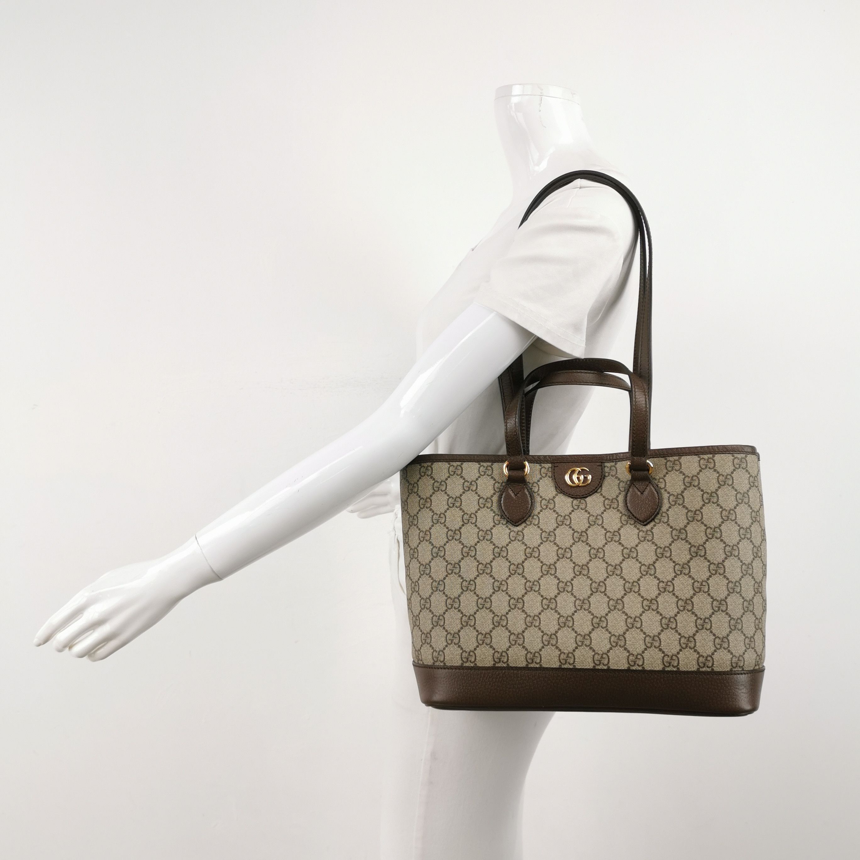 Gucci Gucci Women os Shoulder Bags Size ONE SIZE - 2 Thumbnail