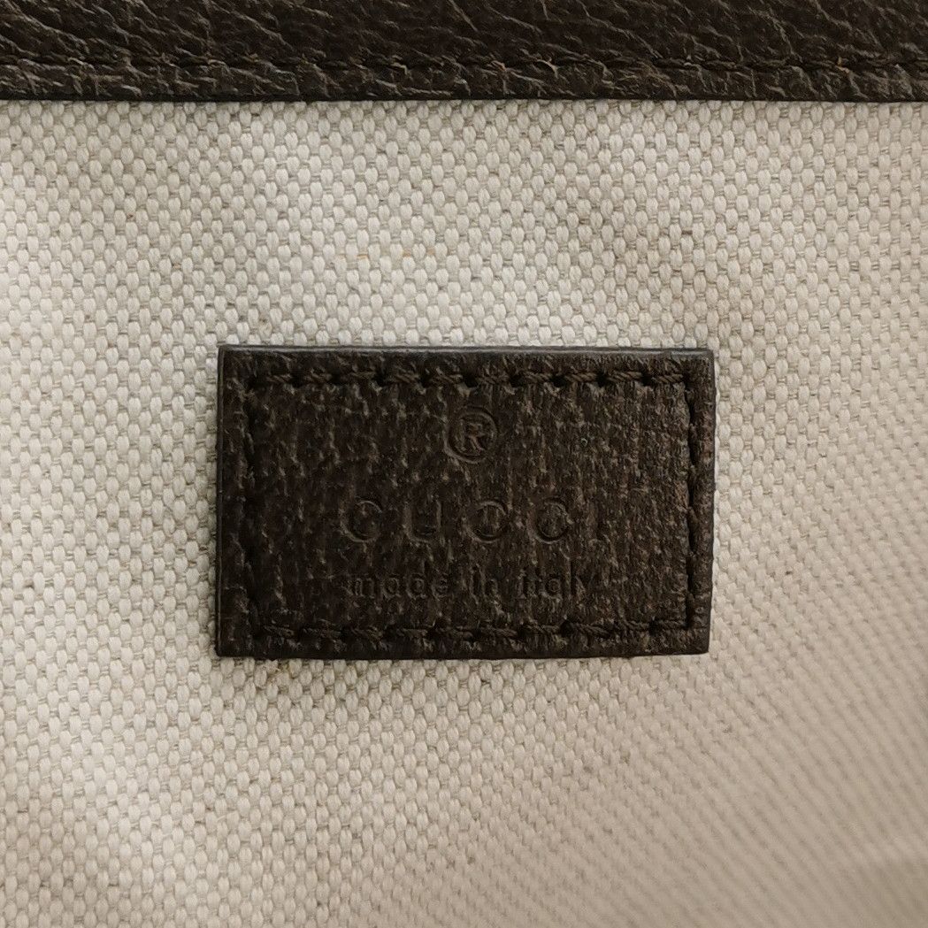 Gucci Gucci Women os Shoulder Bags Size ONE SIZE - 8 Thumbnail