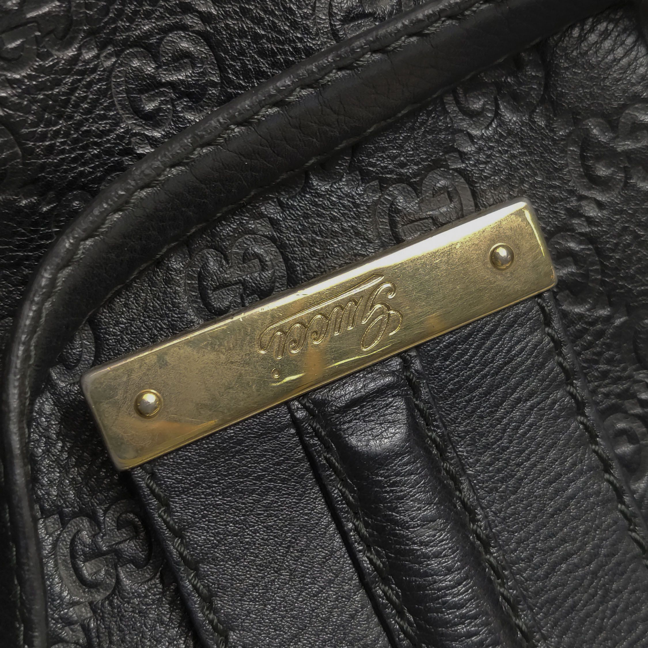 Gucci Gucci Women os Shoulder Bags Size ONE SIZE - 14 Thumbnail