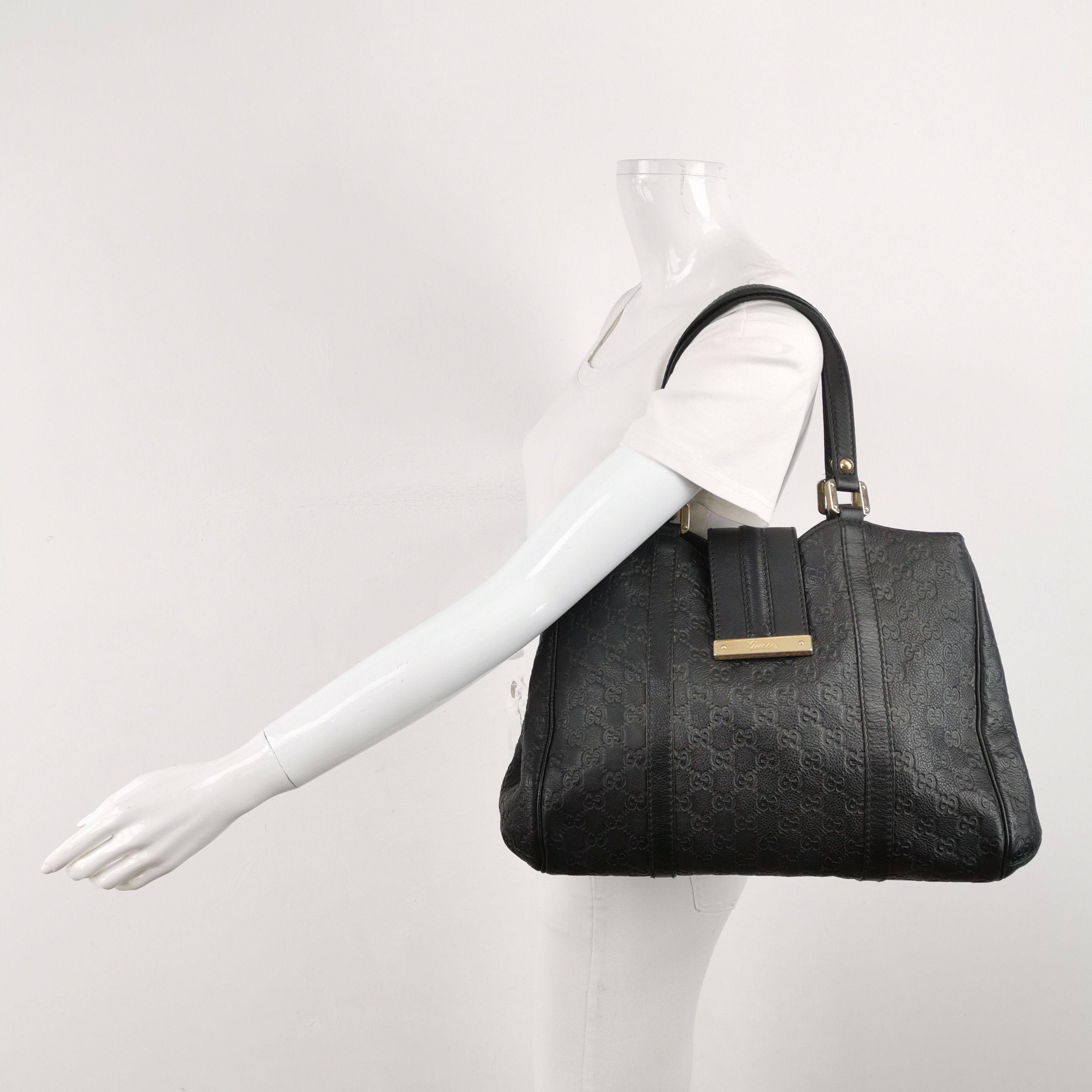 Gucci Gucci Women os Shoulder Bags Size ONE SIZE - 2 Thumbnail