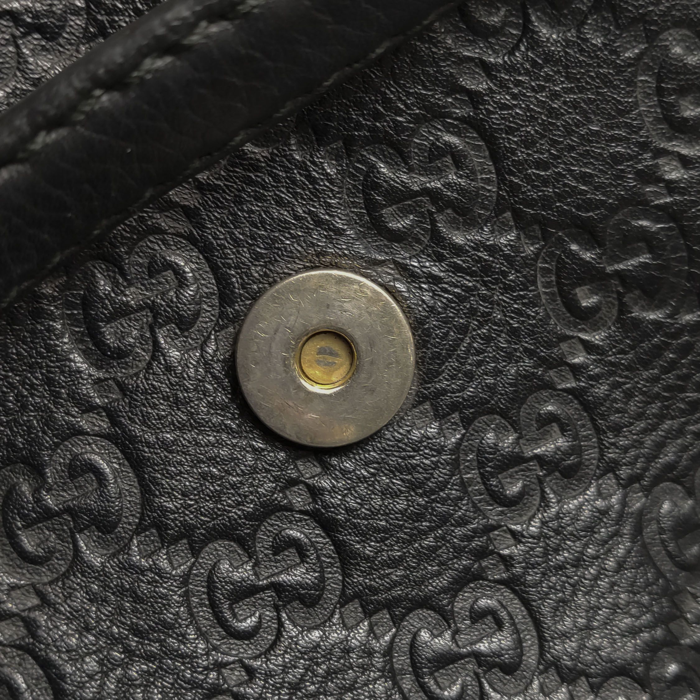 Gucci Gucci Women os Shoulder Bags Size ONE SIZE - 11 Thumbnail