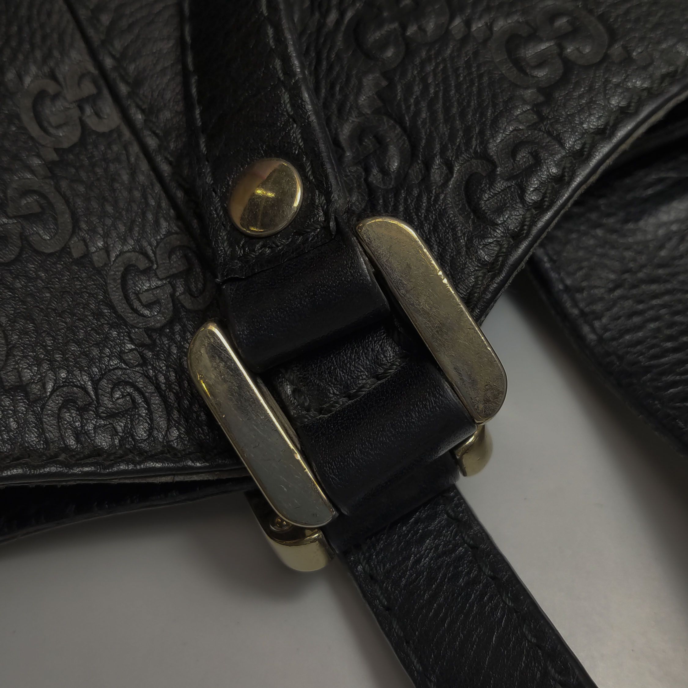 Gucci Gucci Women os Shoulder Bags Size ONE SIZE - 13 Thumbnail