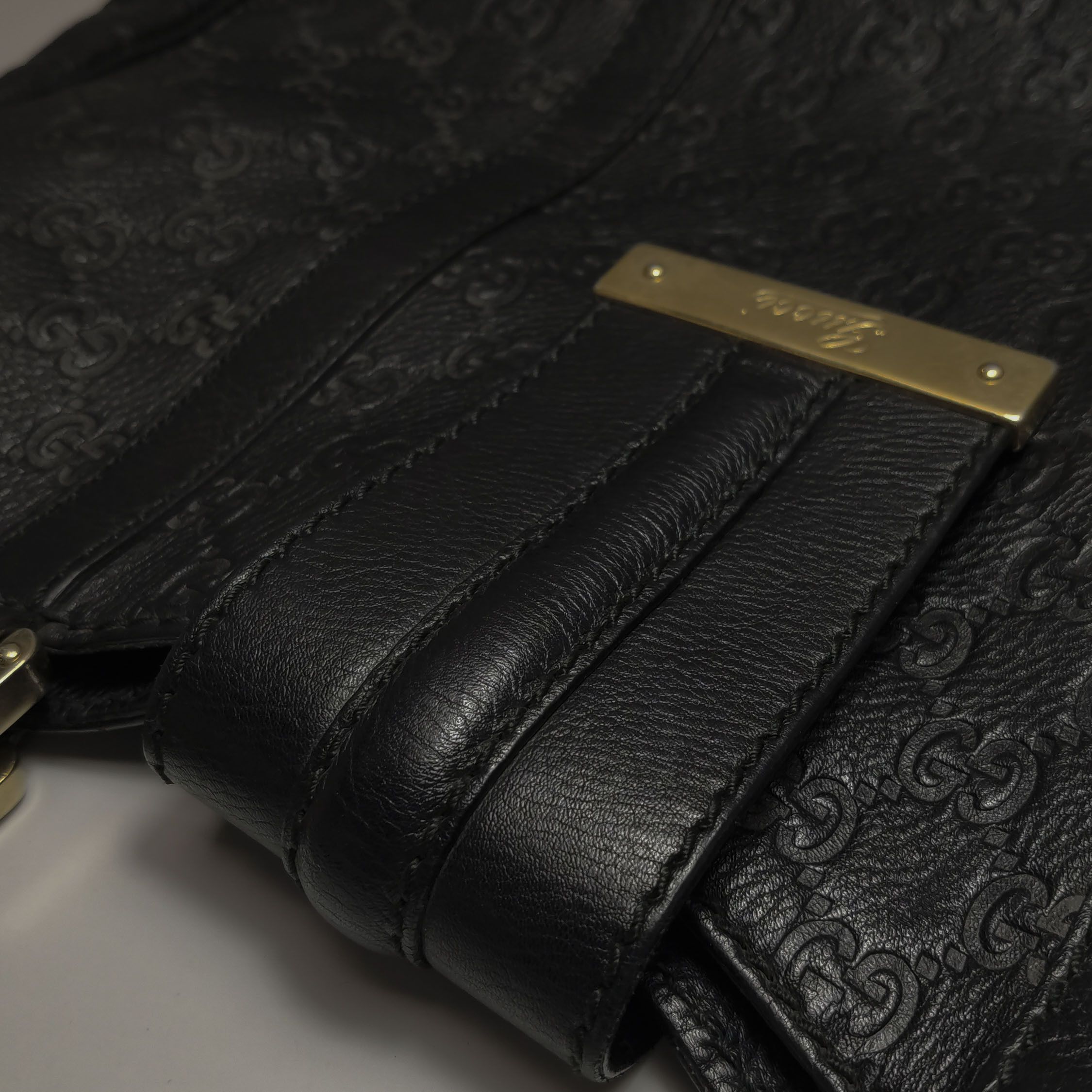 Gucci Gucci Women os Shoulder Bags Size ONE SIZE - 21 Thumbnail