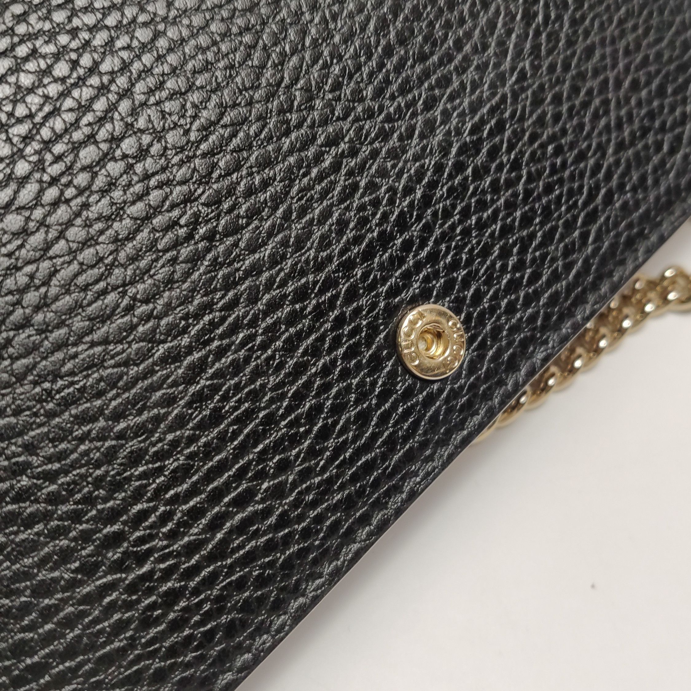 Gucci Gucci Women os Shoulder Bags Size ONE SIZE - 10 Thumbnail