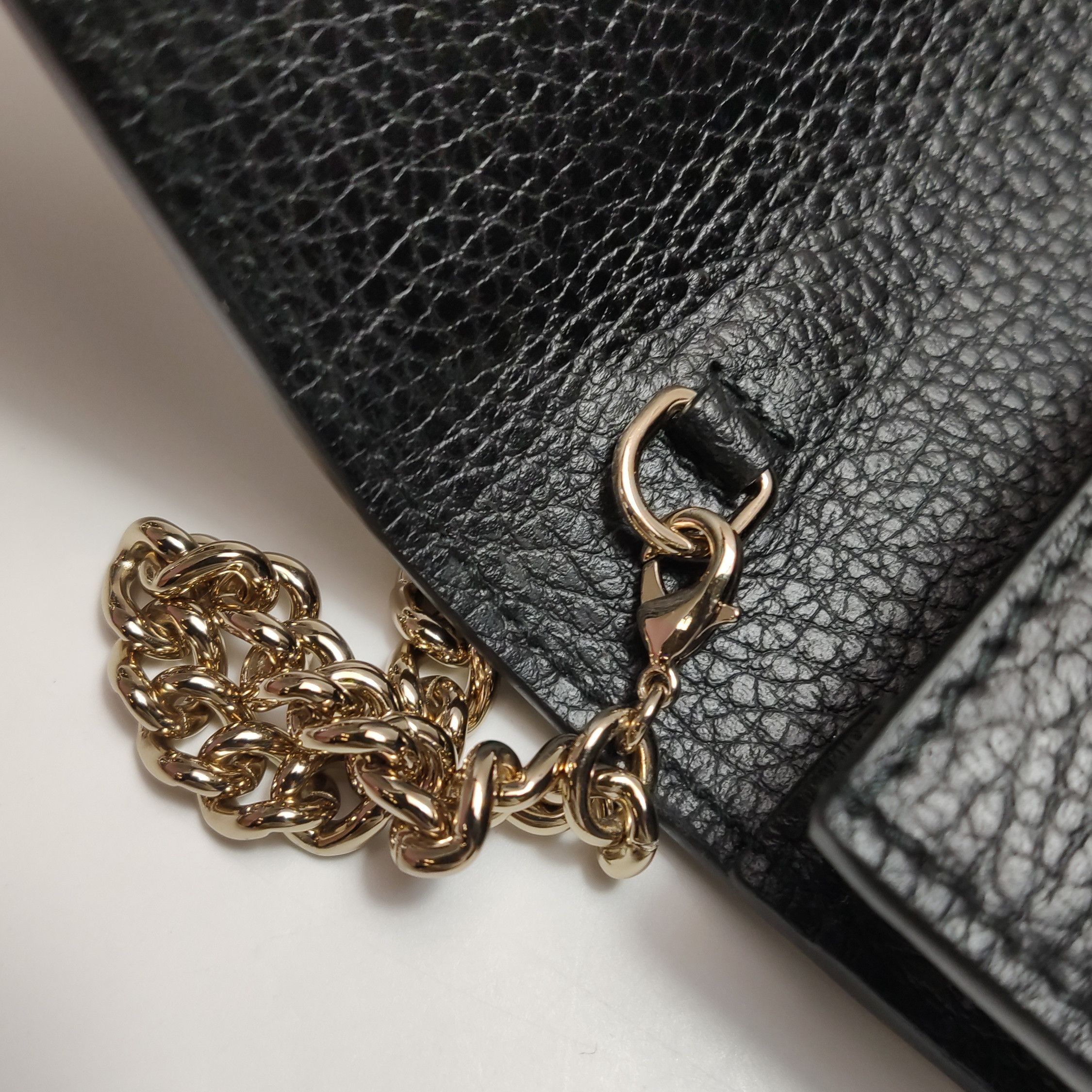 Gucci Gucci Women os Shoulder Bags Size ONE SIZE - 11 Thumbnail