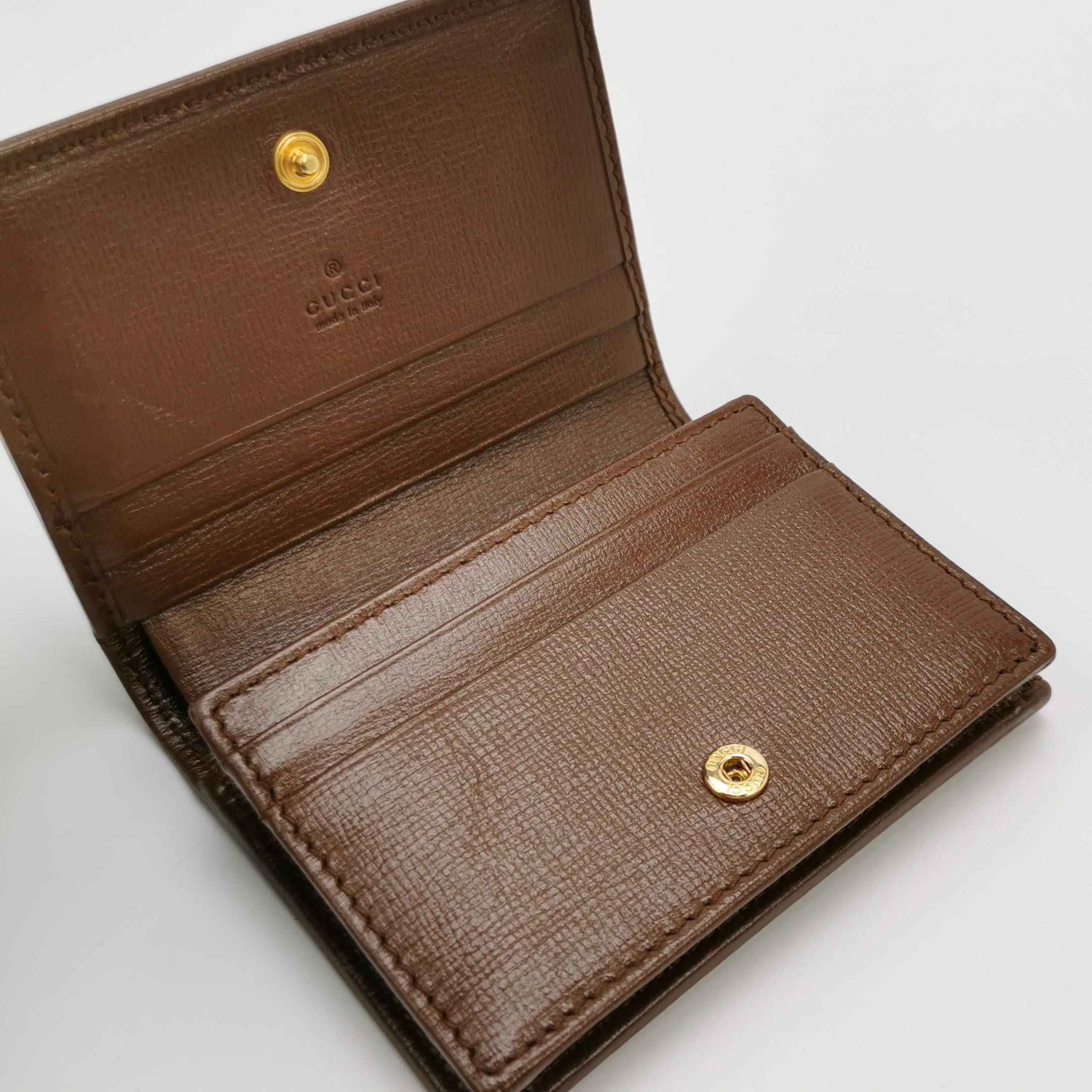 Gucci Gucci Women os Wallets Size ONE SIZE - 6 Thumbnail