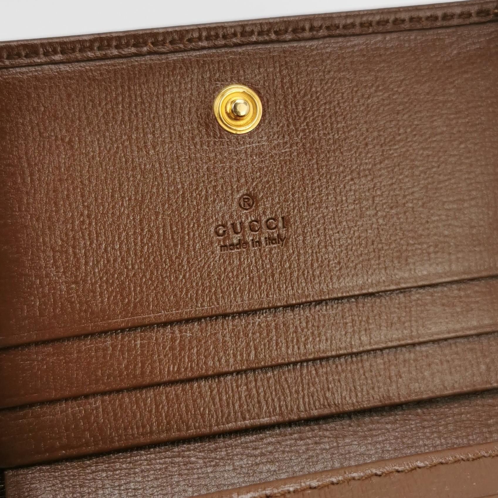 Gucci Gucci Women os Wallets Size ONE SIZE - 7 Thumbnail