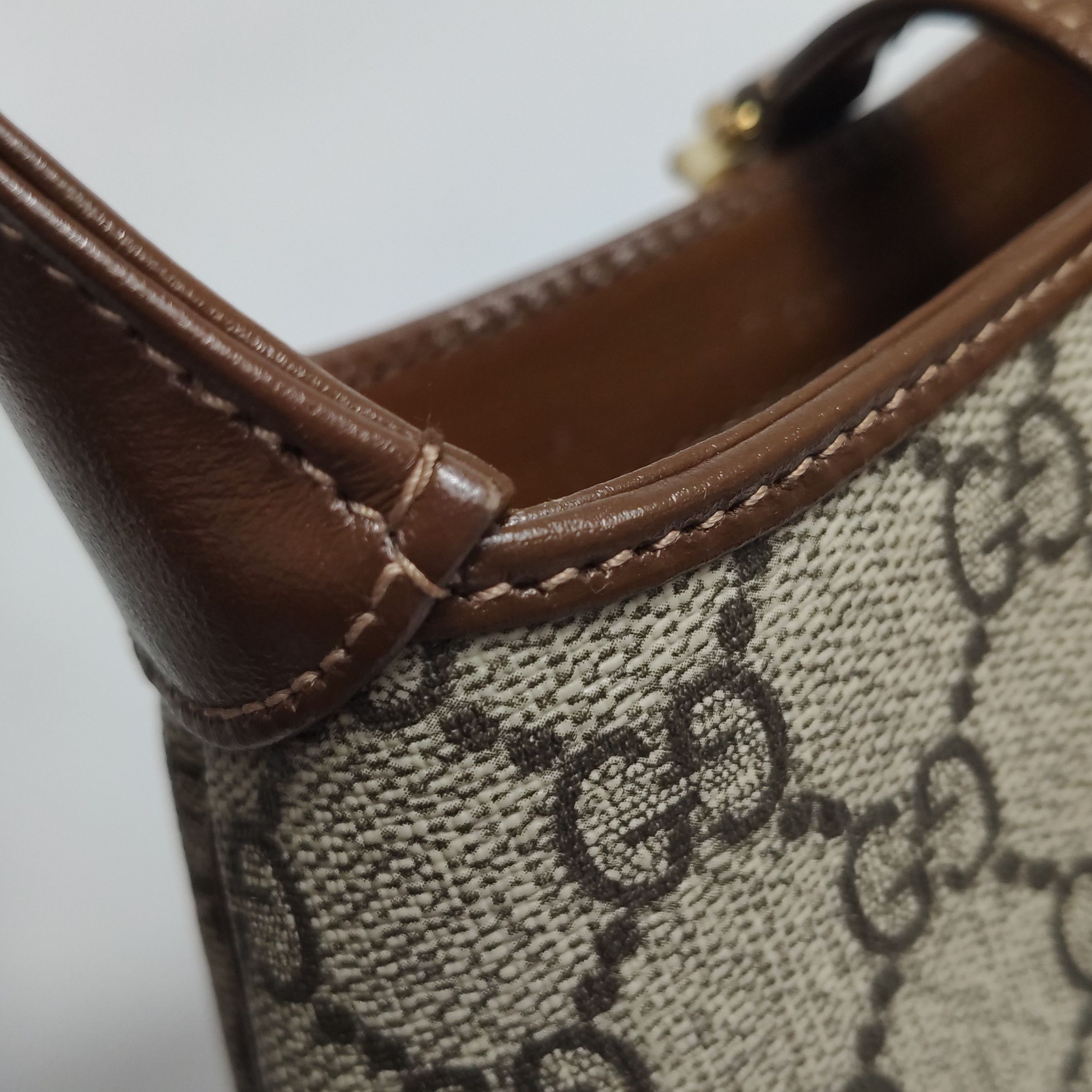 Gucci Gucci Women os Shoulder Bags Size ONE SIZE - 15 Thumbnail