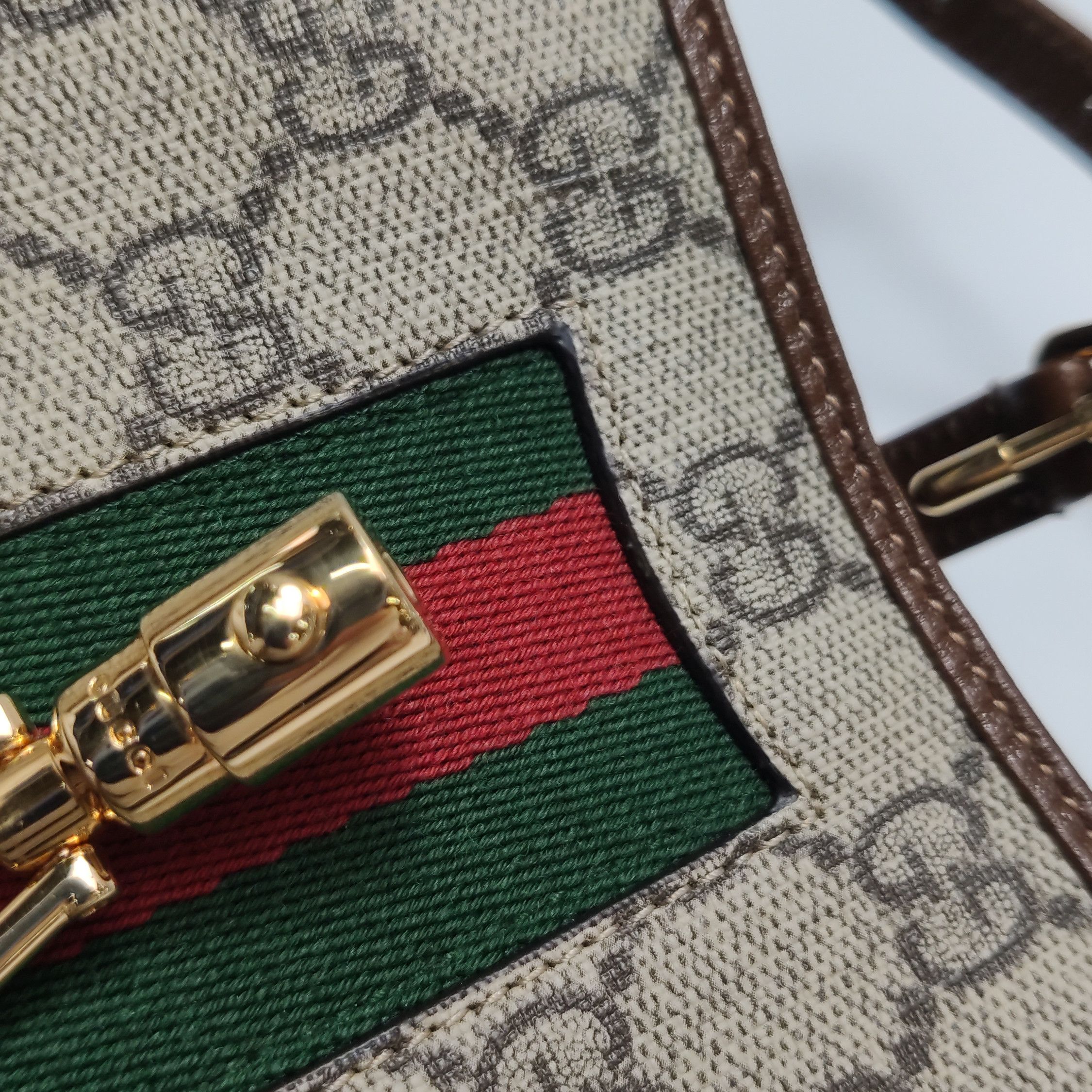 Gucci Gucci Women os Shoulder Bags Size ONE SIZE - 13 Thumbnail
