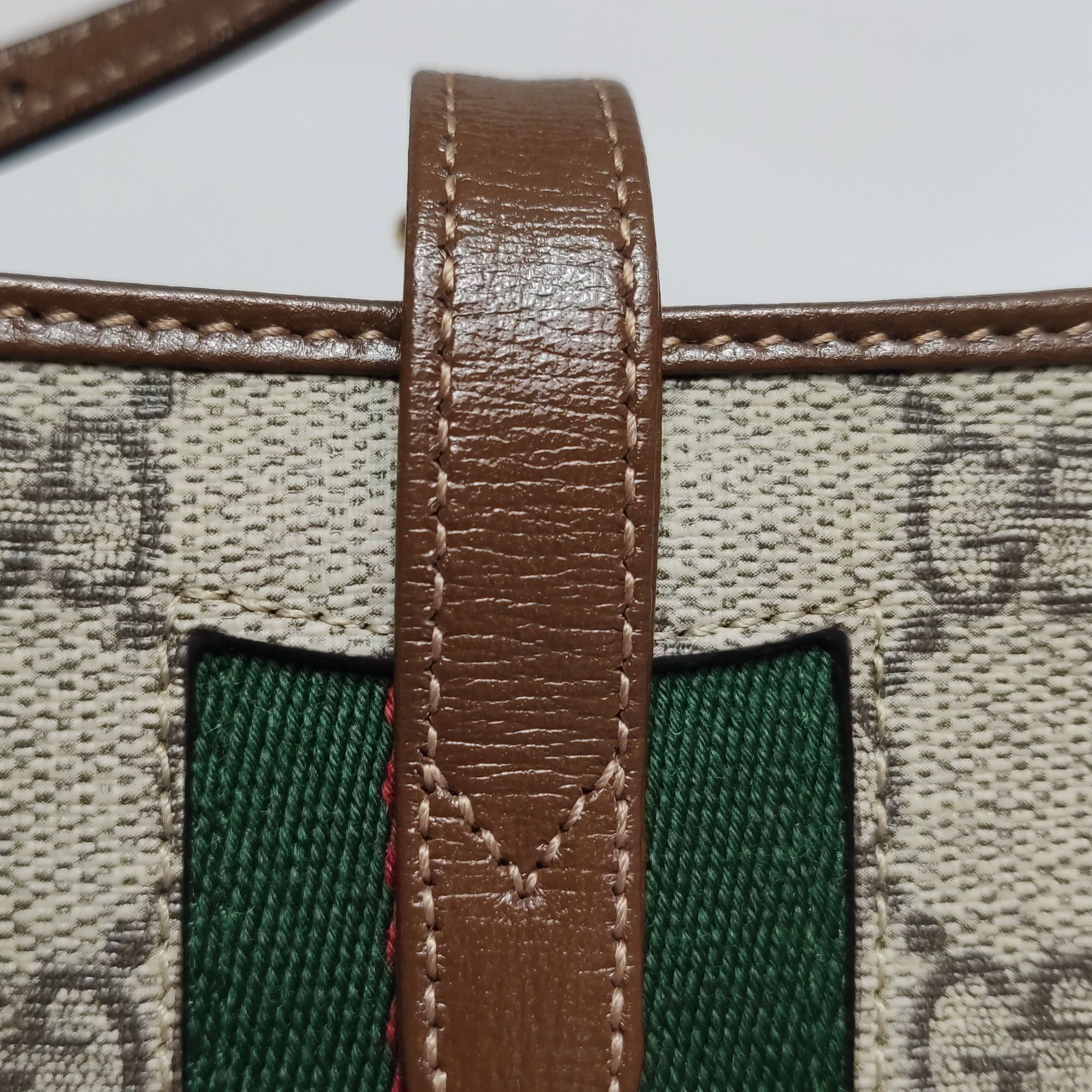 Gucci Gucci Women os Shoulder Bags Size ONE SIZE - 14 Thumbnail