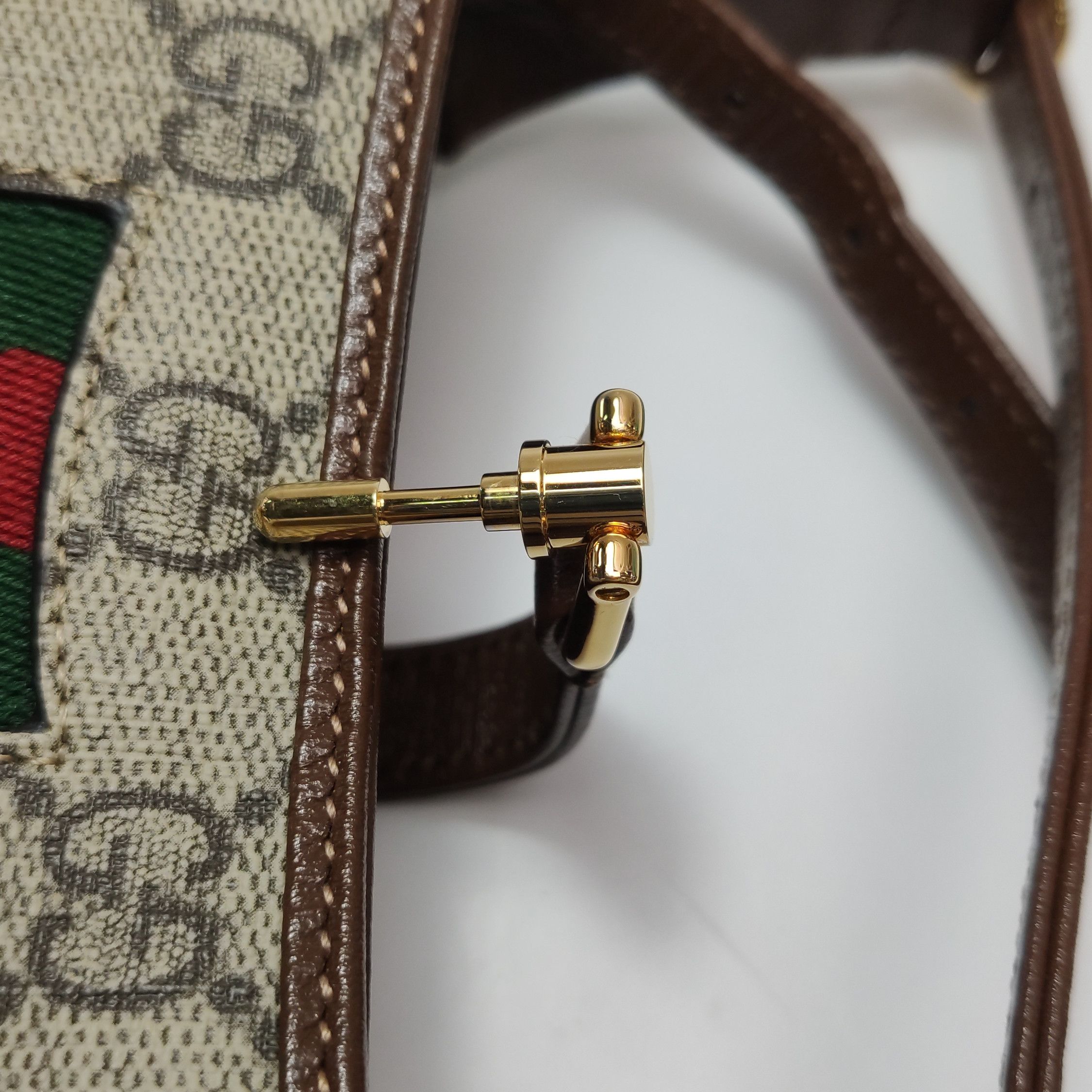 Gucci Gucci Women os Shoulder Bags Size ONE SIZE - 12 Thumbnail