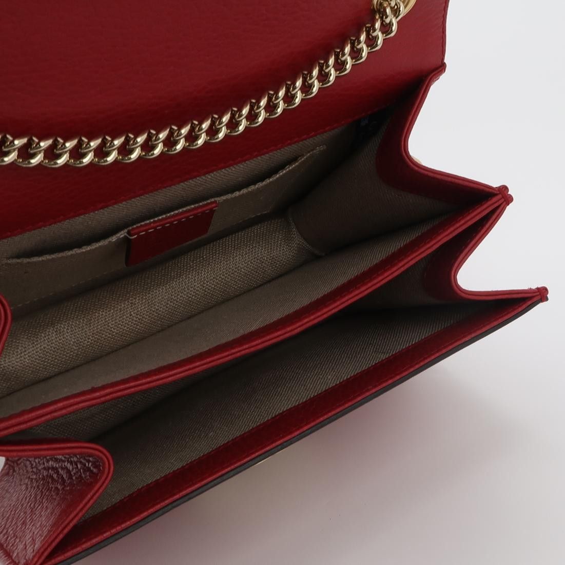 Gucci Gucci Women os Shoulder Bags Size ONE SIZE - 7 Thumbnail