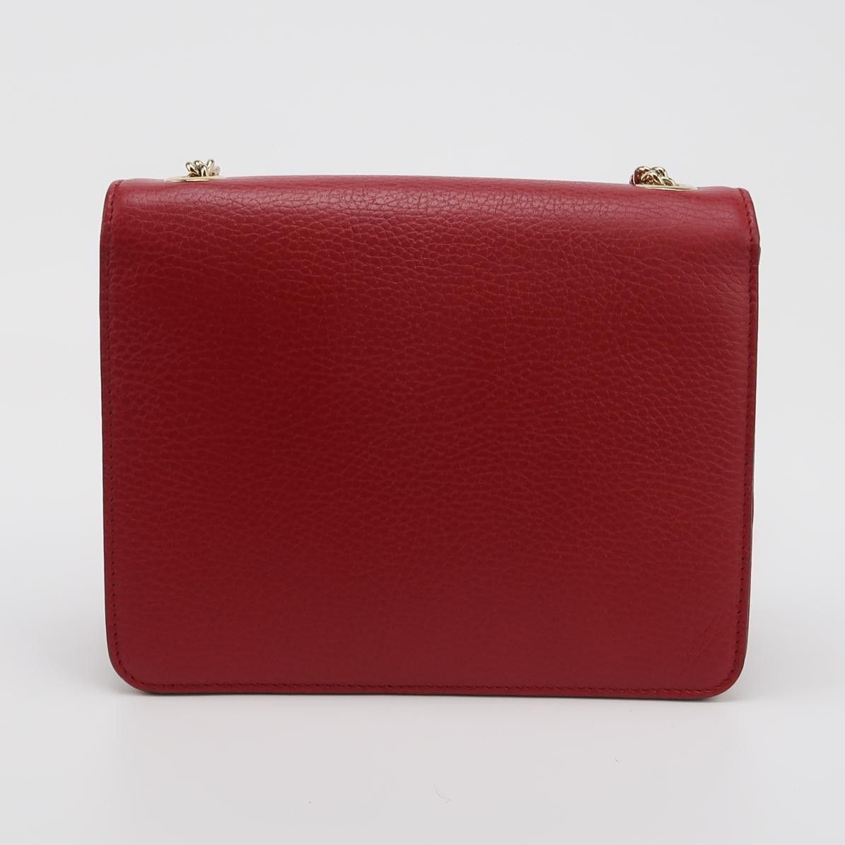 Gucci Gucci Women os Shoulder Bags Size ONE SIZE - 5 Thumbnail
