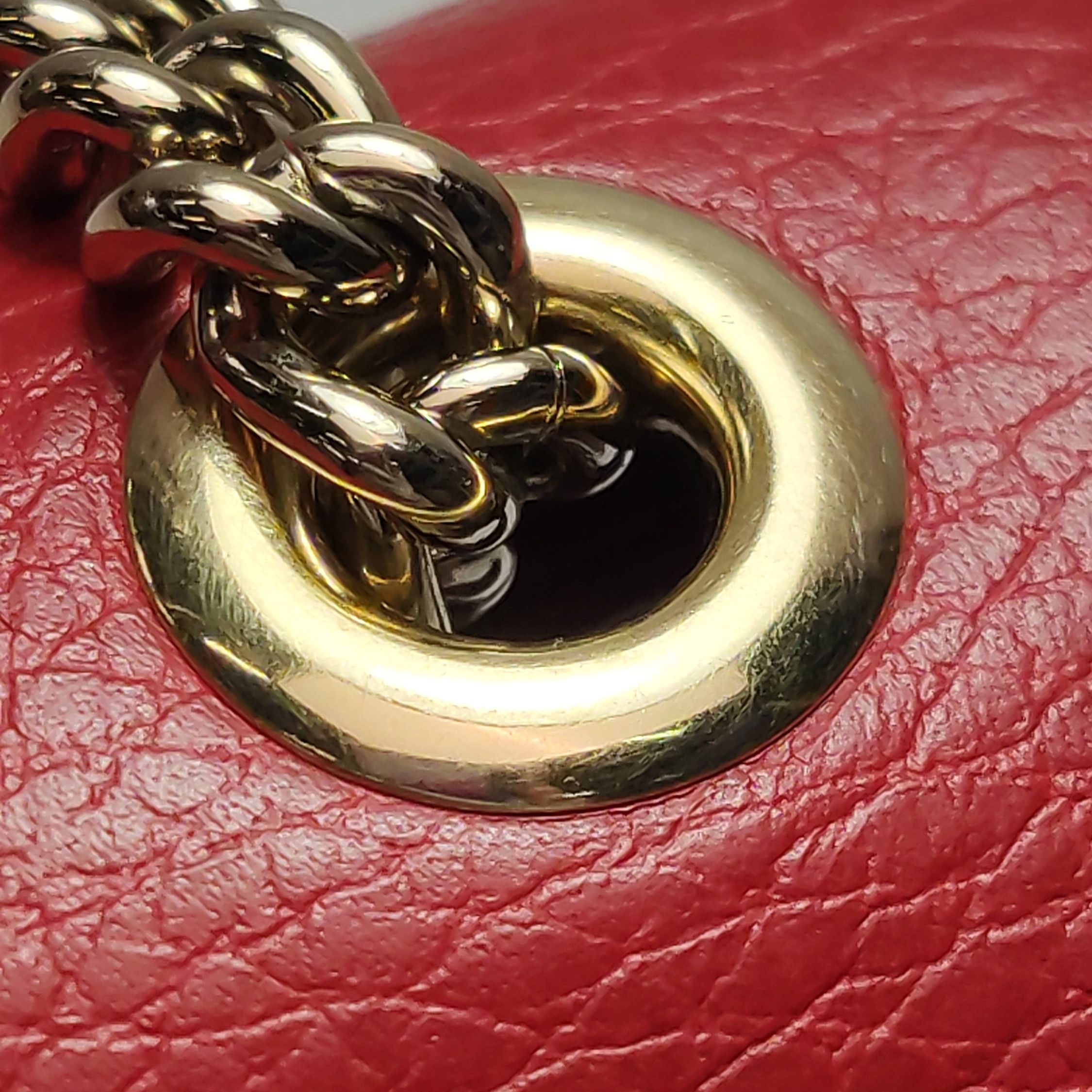 Gucci Gucci Women os Shoulder Bags Size ONE SIZE - 14 Thumbnail