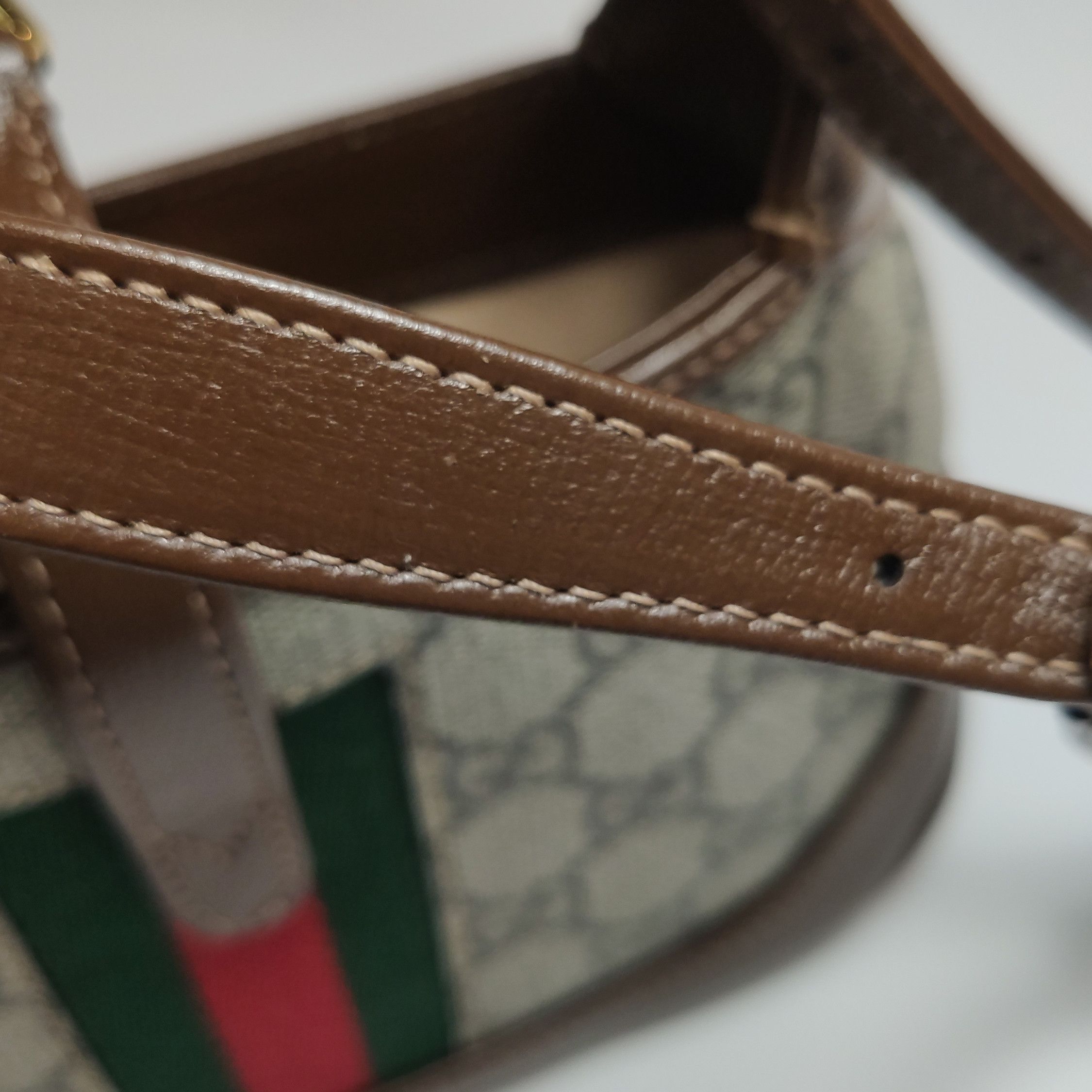 Gucci Gucci Women os Shoulder Bags Size ONE SIZE - 10 Thumbnail