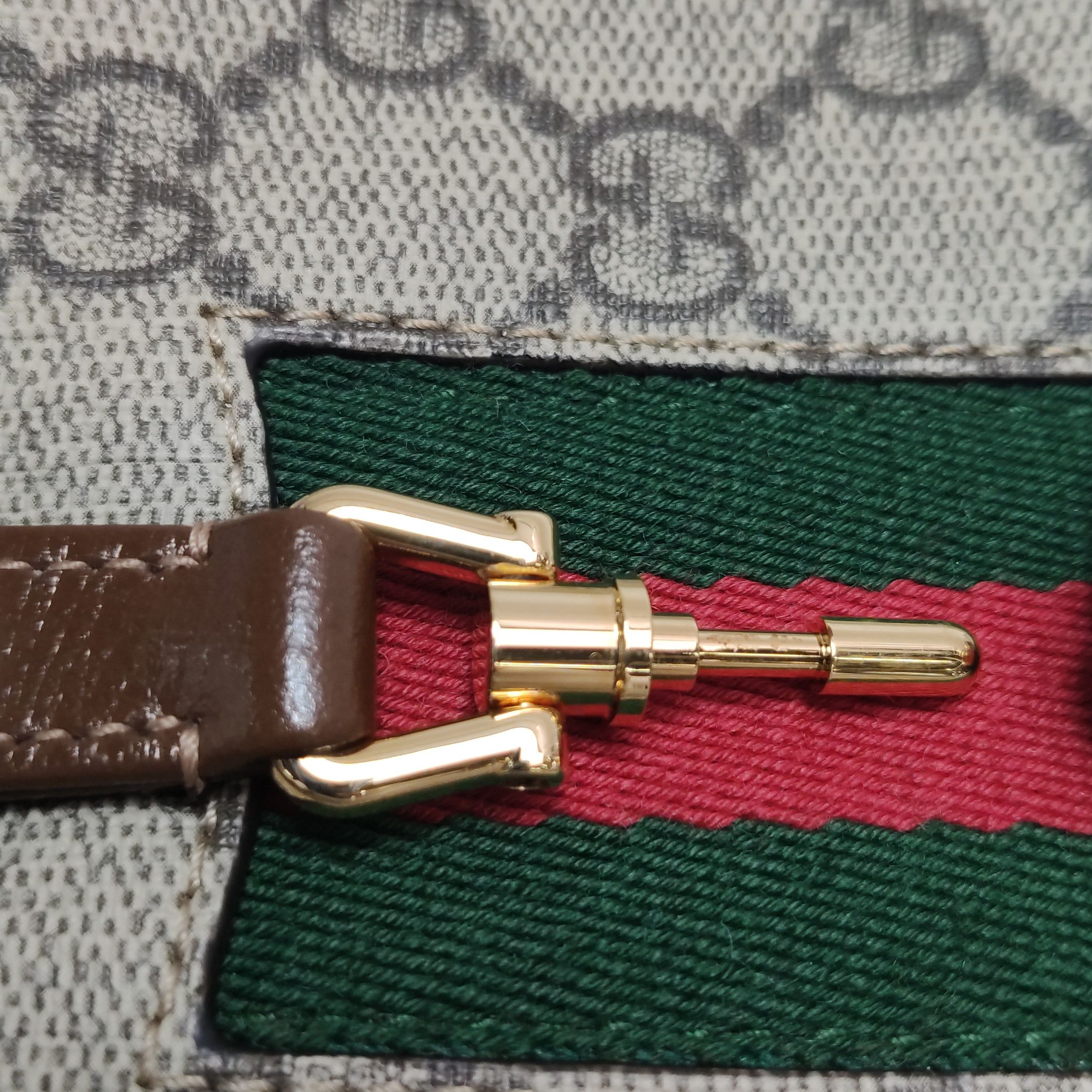 Gucci Gucci Women os Shoulder Bags Size ONE SIZE - 13 Thumbnail
