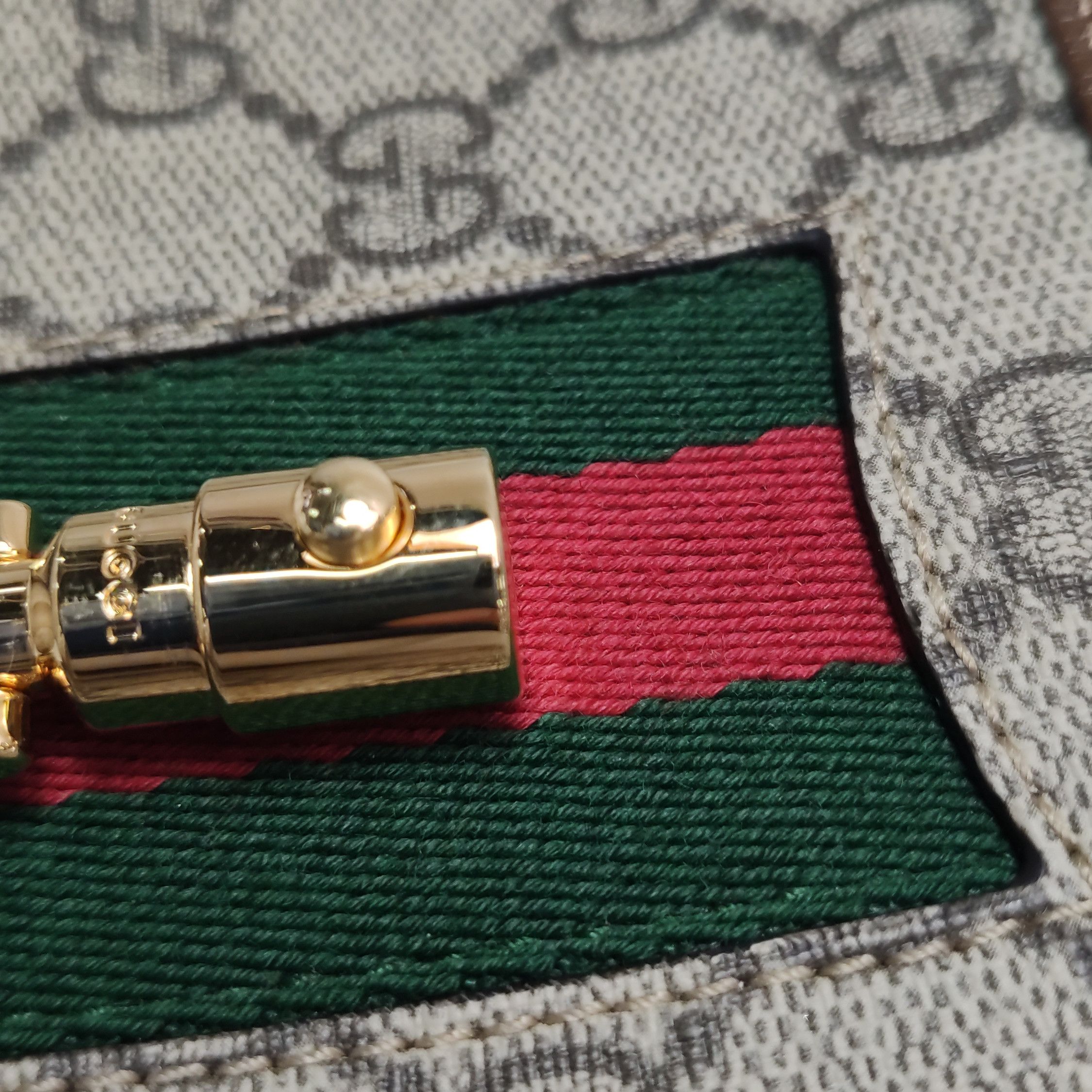 Gucci Gucci Women os Shoulder Bags Size ONE SIZE - 11 Thumbnail