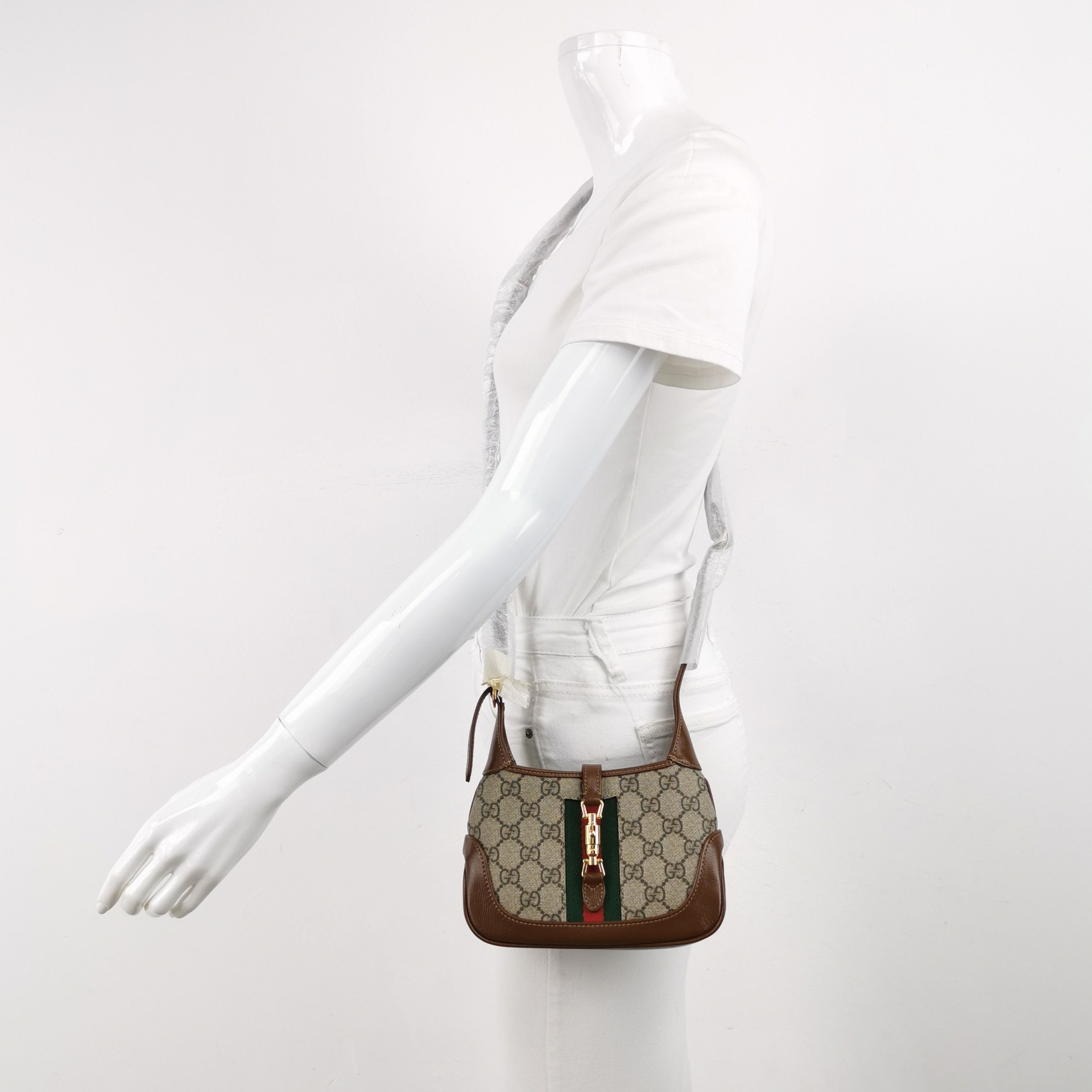 Gucci Gucci Women os Shoulder Bags Size ONE SIZE - 2 Thumbnail