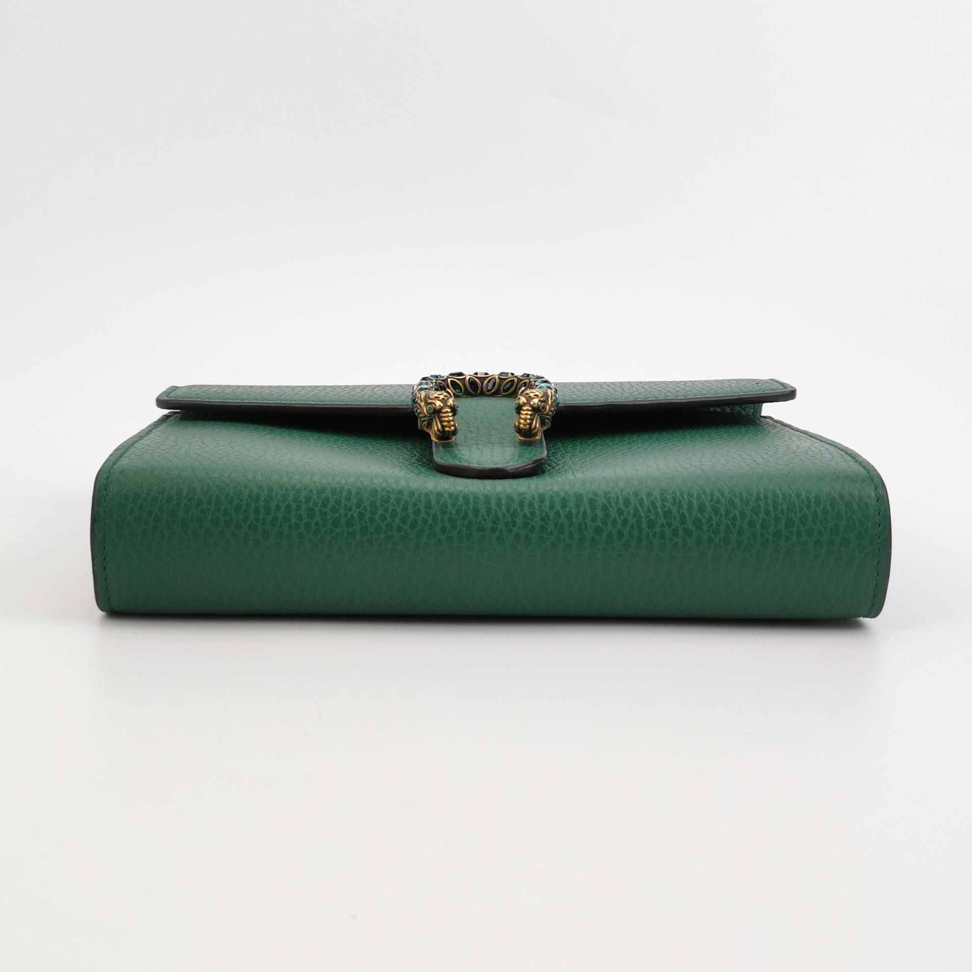 Gucci Gucci Women os Shoulder Bags Size ONE SIZE - 6 Thumbnail