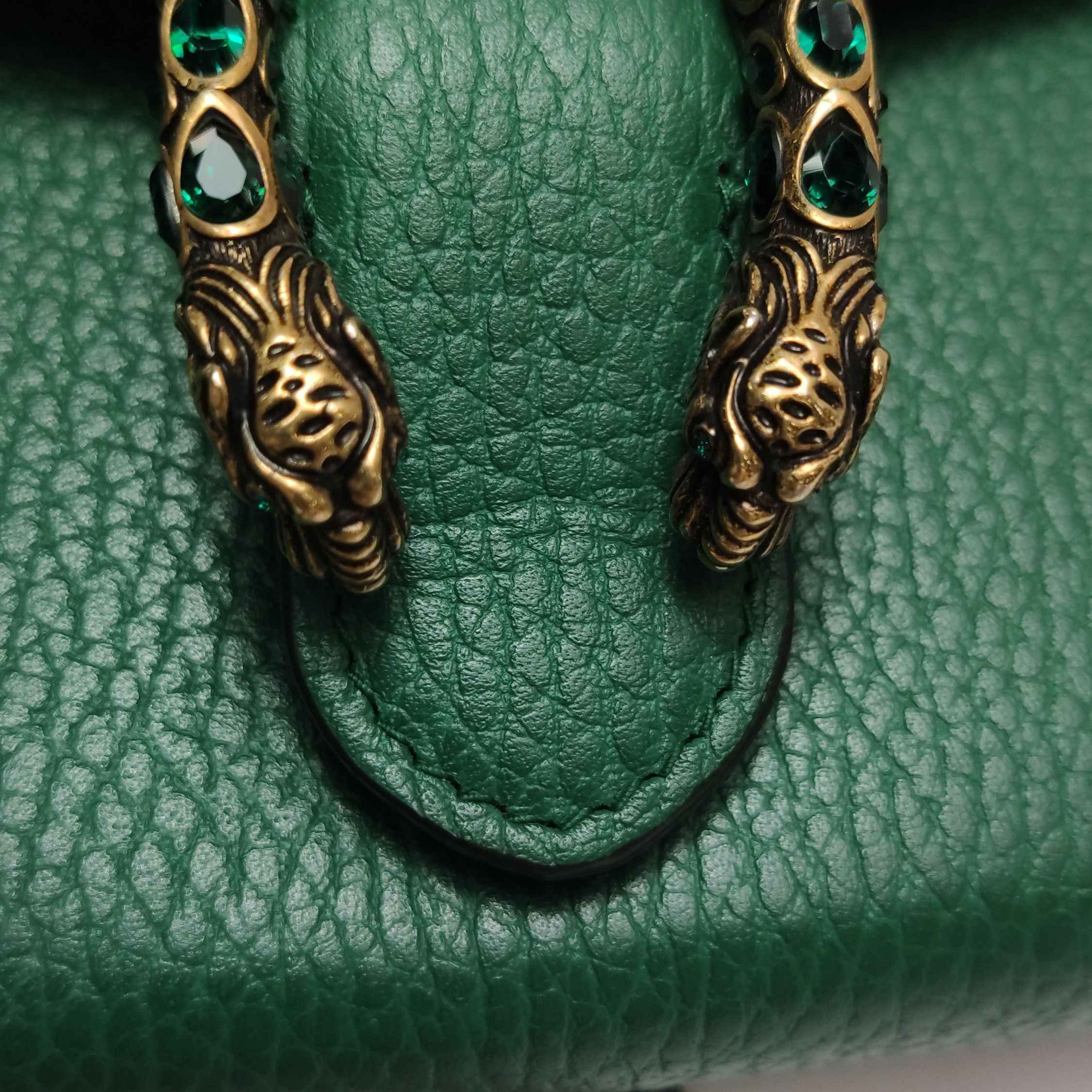 Gucci Gucci Women os Shoulder Bags Size ONE SIZE - 16 Thumbnail
