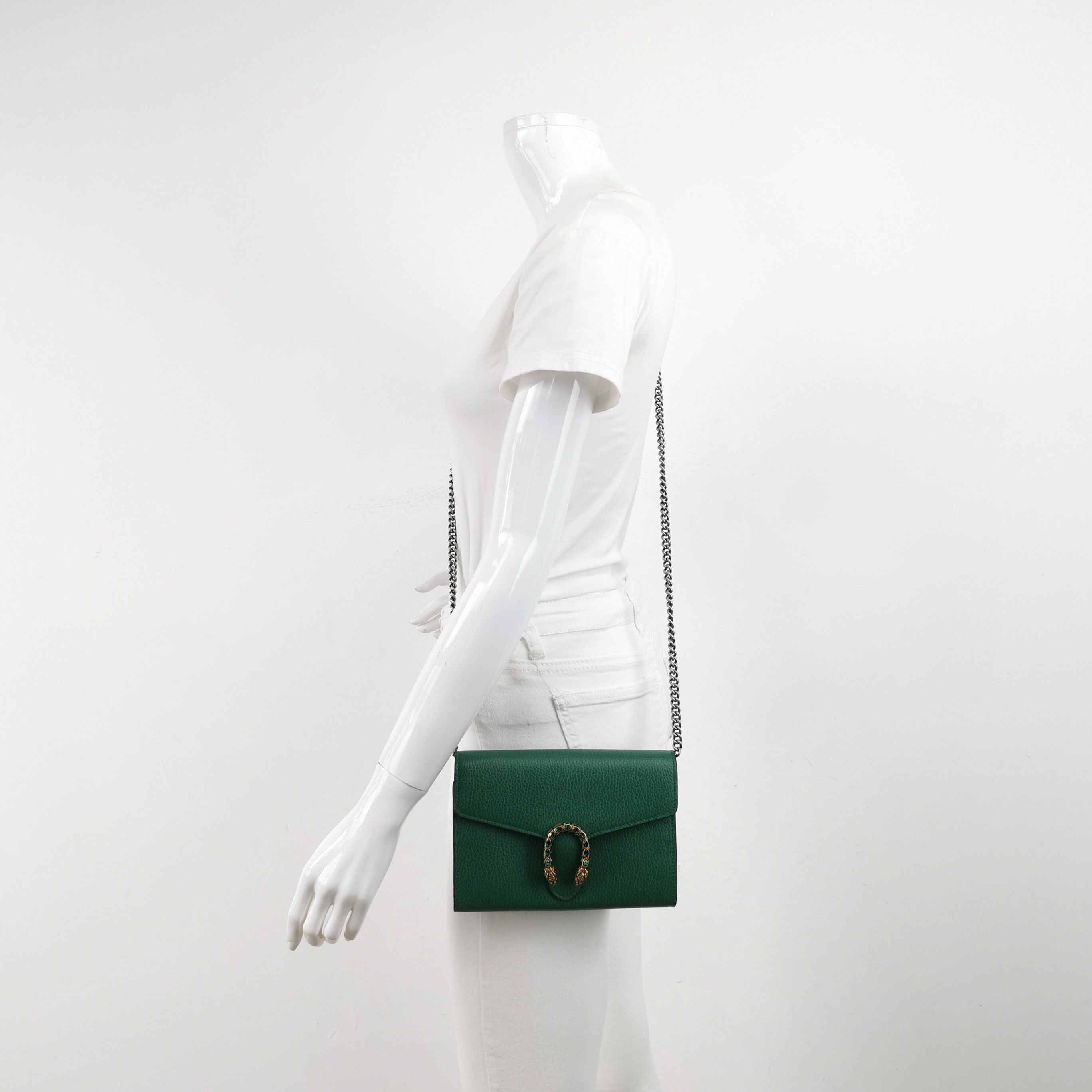 Gucci Gucci Women os Shoulder Bags Size ONE SIZE - 2 Thumbnail