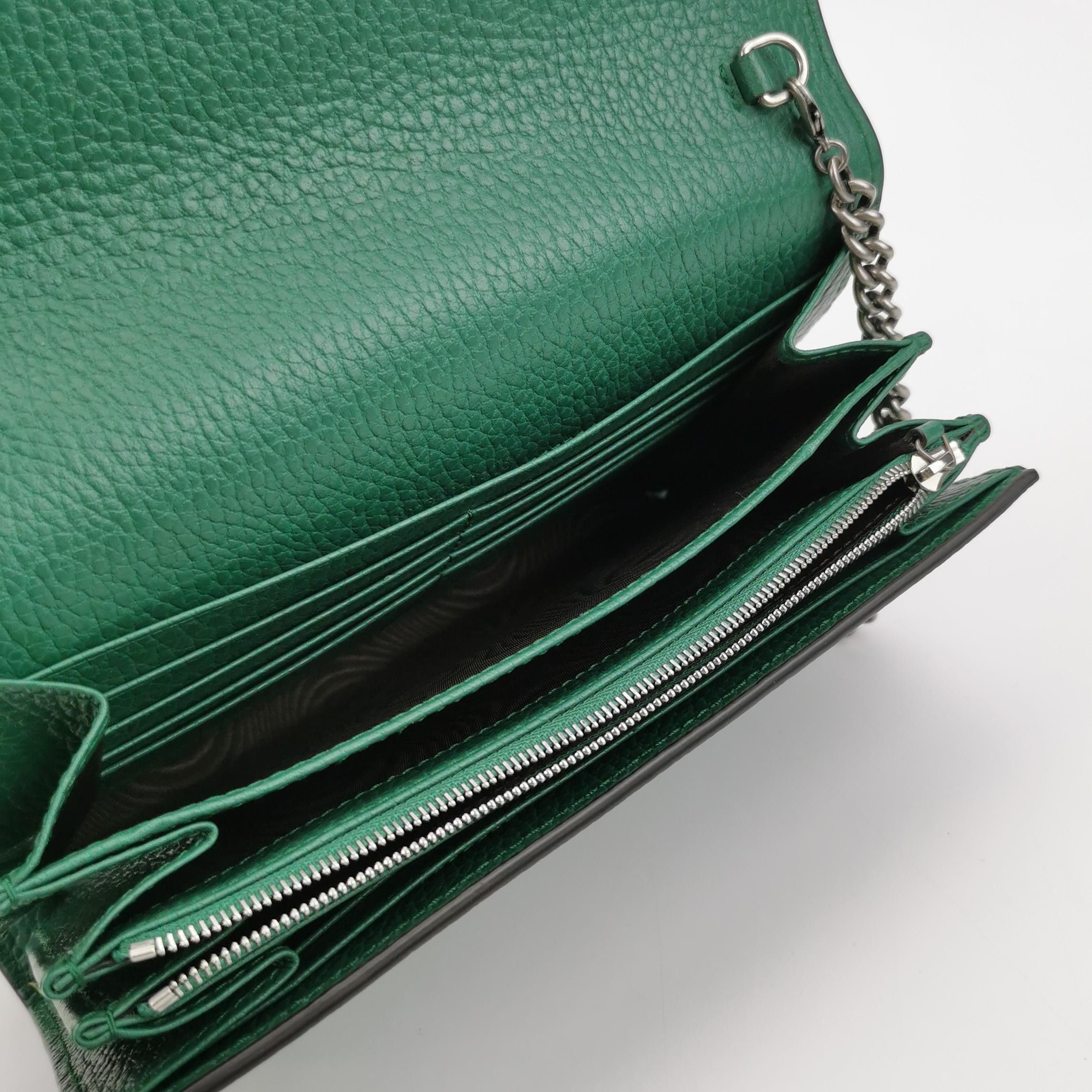 Gucci Gucci Women os Shoulder Bags Size ONE SIZE - 7 Thumbnail