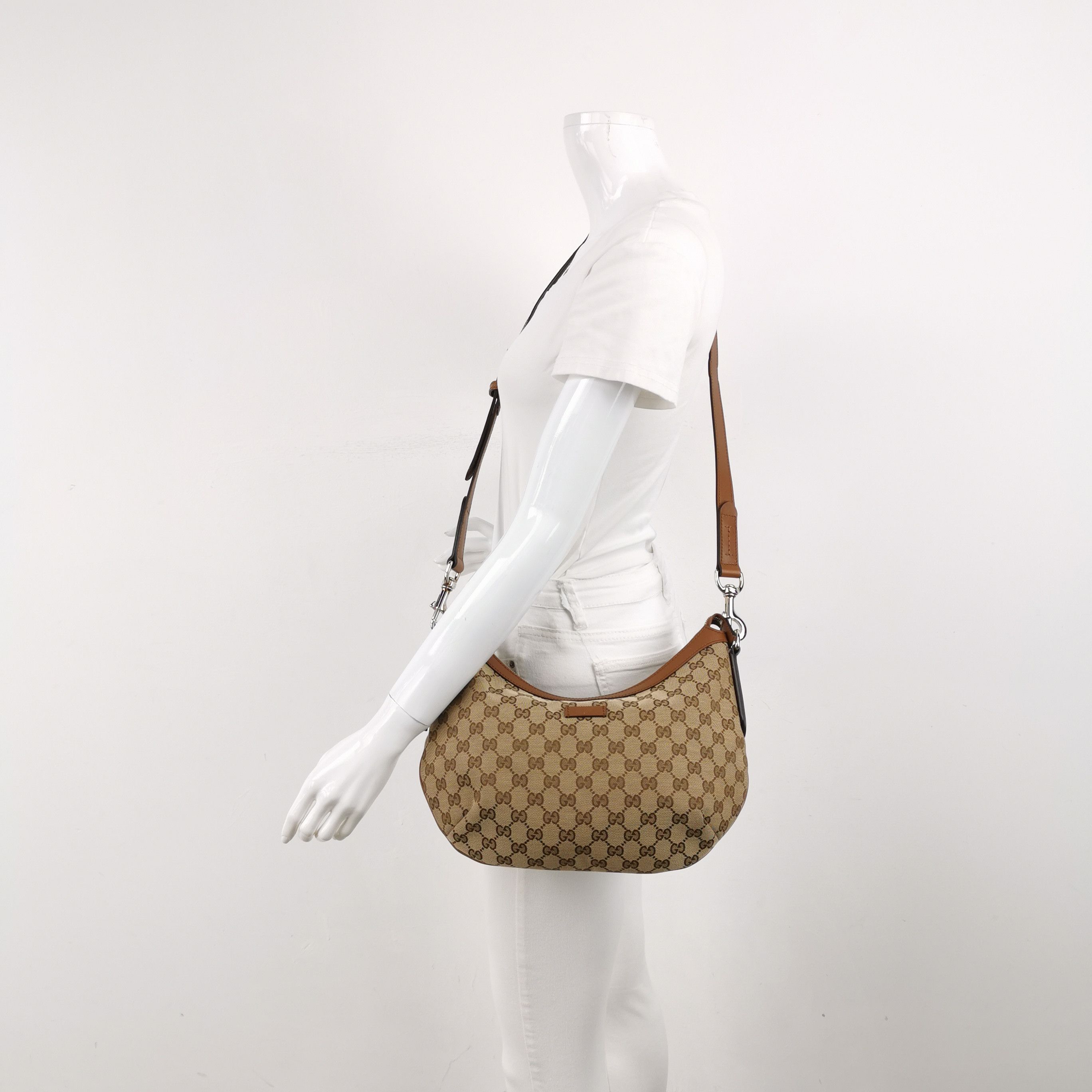 Gucci Gucci Women os Shoulder Bags Size ONE SIZE - 2 Thumbnail