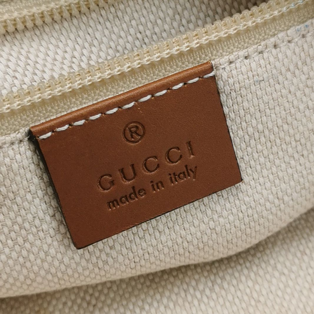 Gucci Gucci Women os Shoulder Bags Size ONE SIZE - 8 Thumbnail