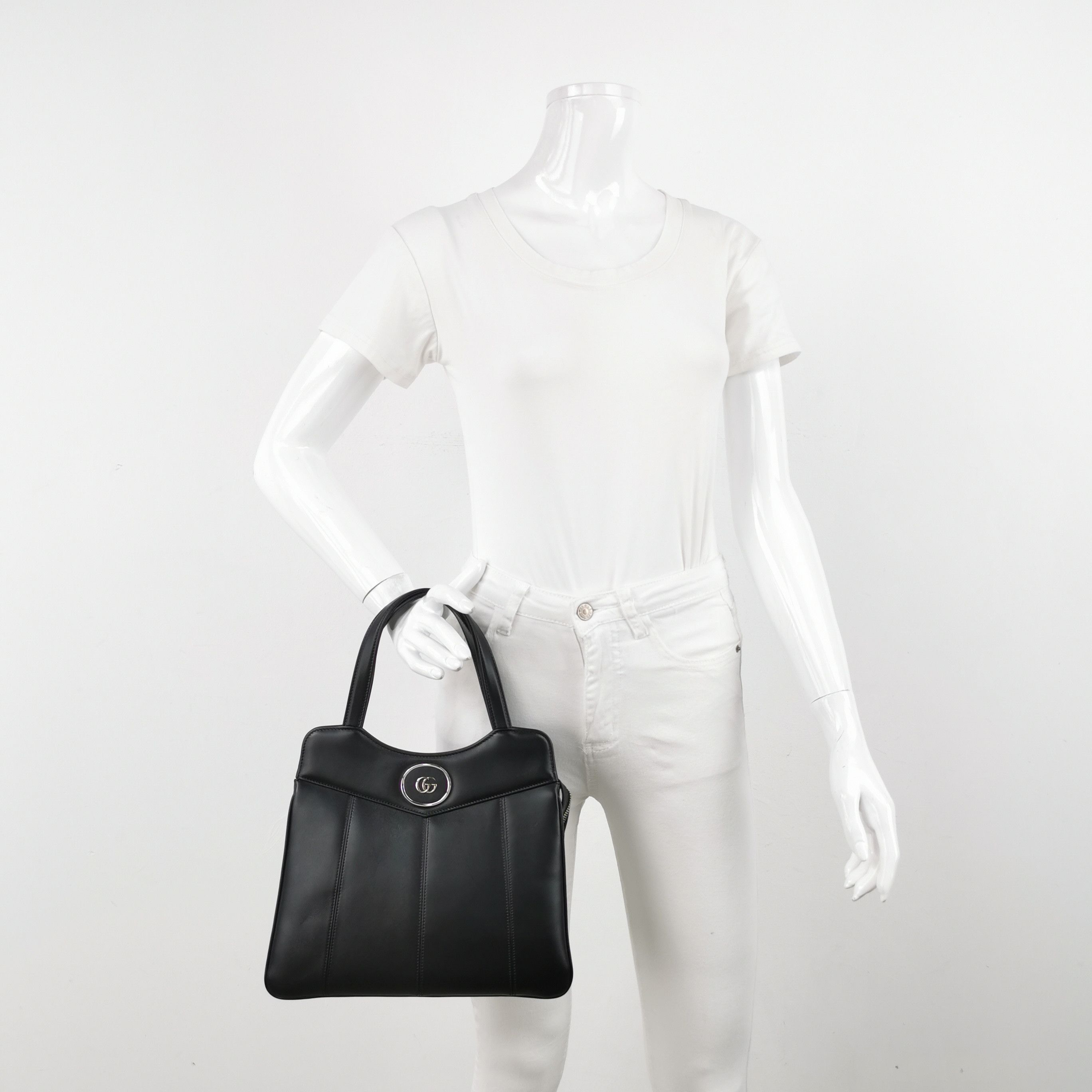 Gucci Gucci Women os Tote Bags Size ONE SIZE - 2 Thumbnail