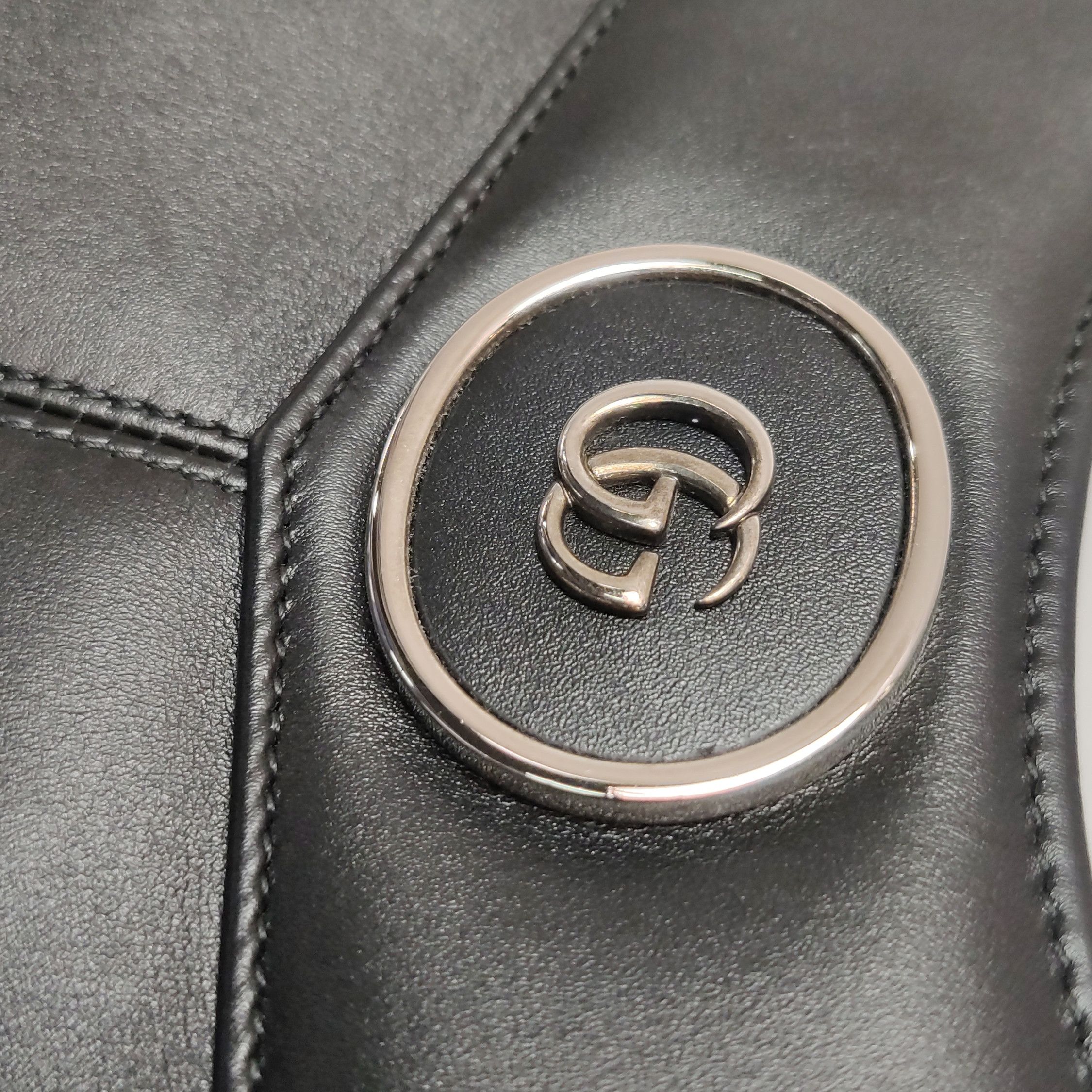 Gucci Gucci Women os Tote Bags Size ONE SIZE - 13 Thumbnail