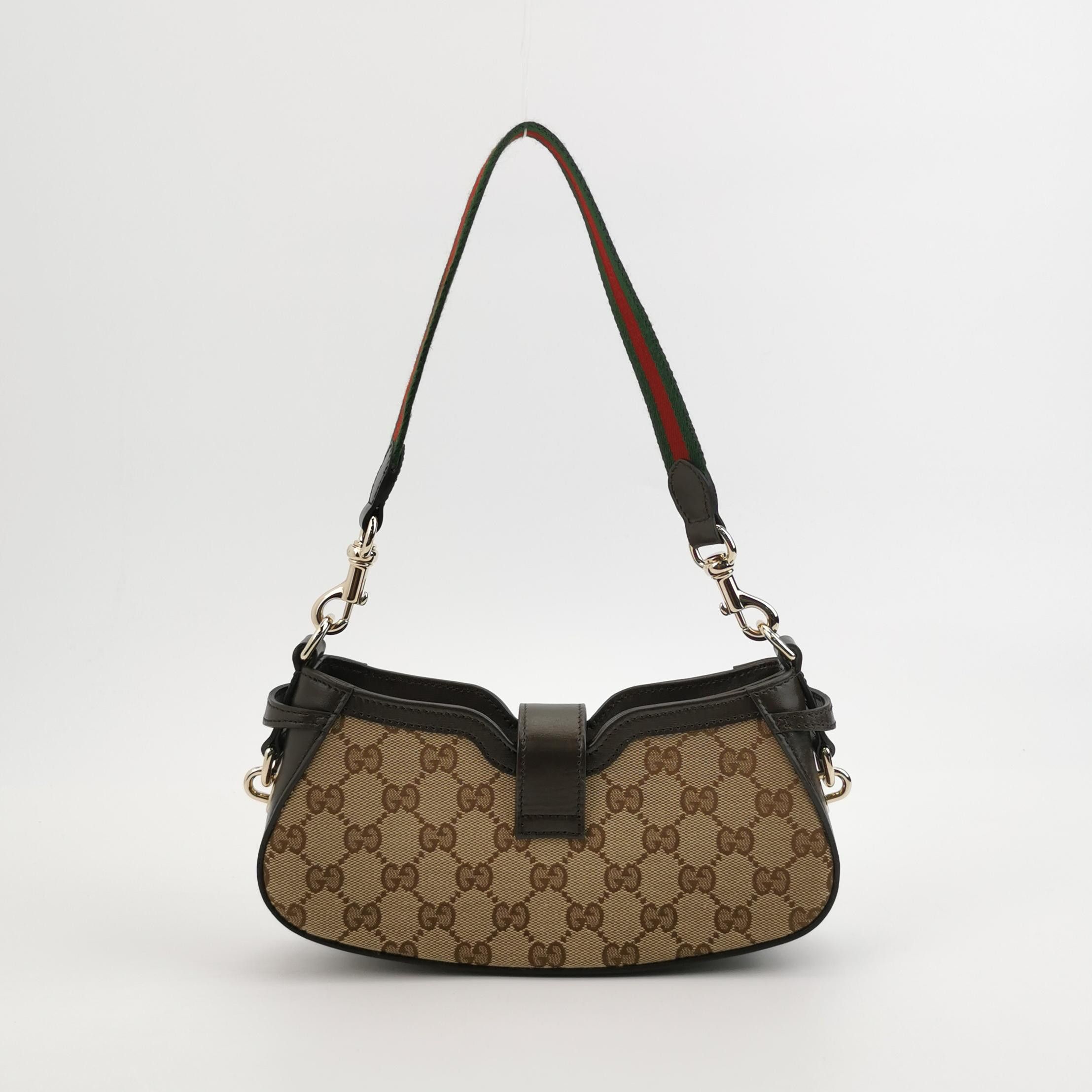 Gucci Gucci Women os Shoulder Bags Size ONE SIZE - 5 Thumbnail