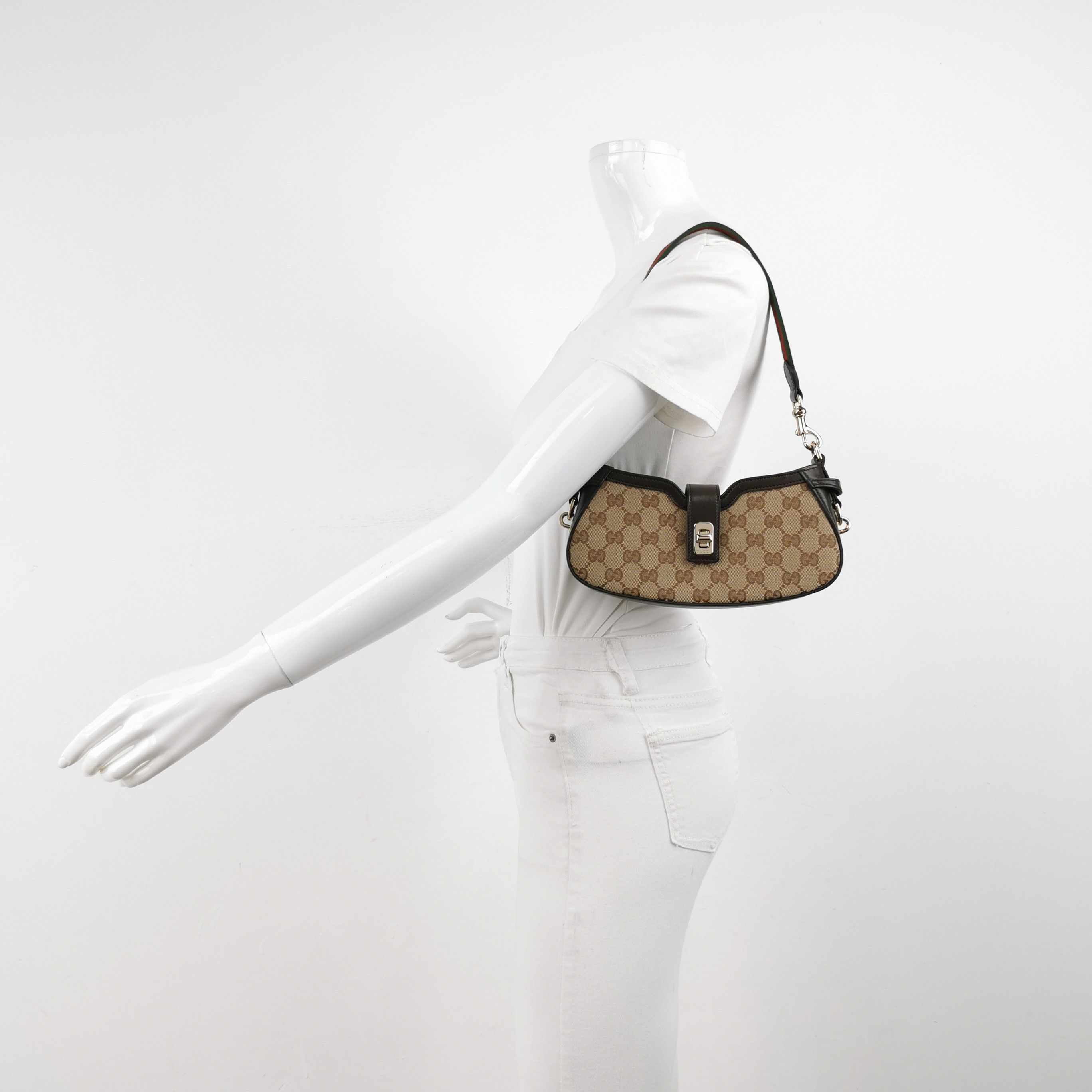 Gucci Gucci Women os Shoulder Bags Size ONE SIZE - 2 Thumbnail